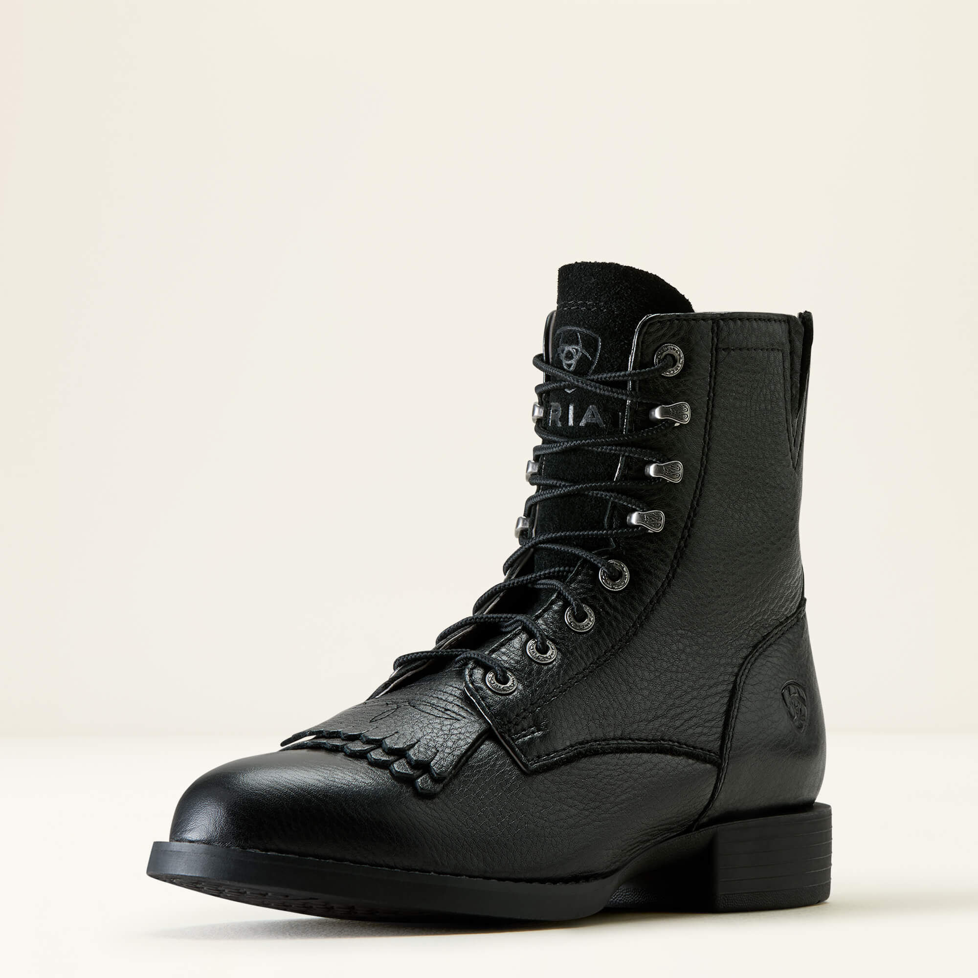 Heritage Lacer II Boot