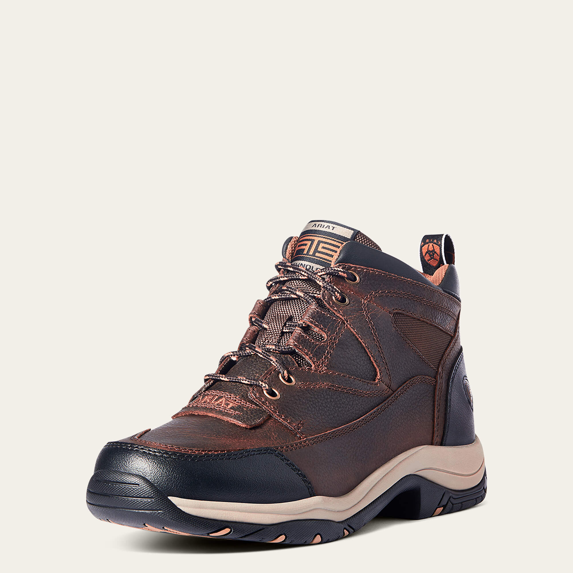 Terrain Boot