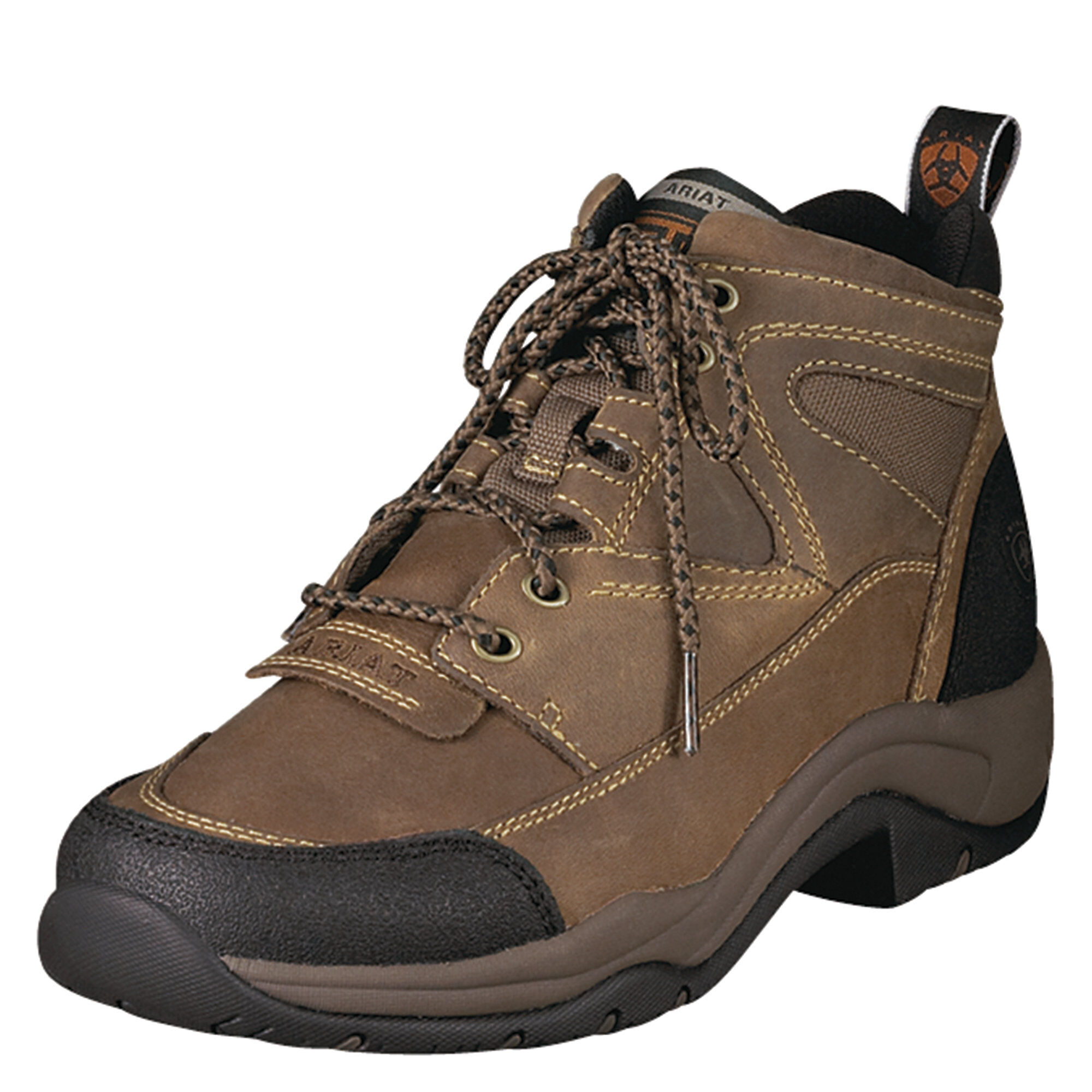 Terrain Boot