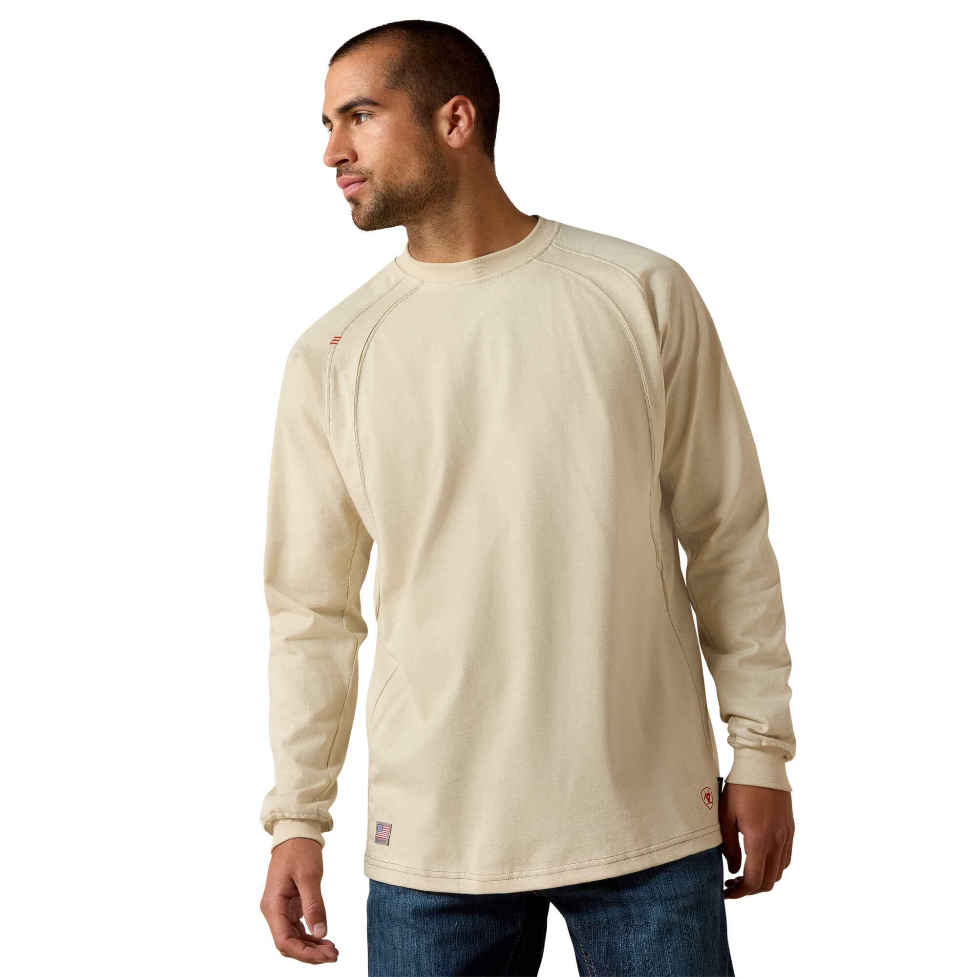 FR Work Crew T-Shirt