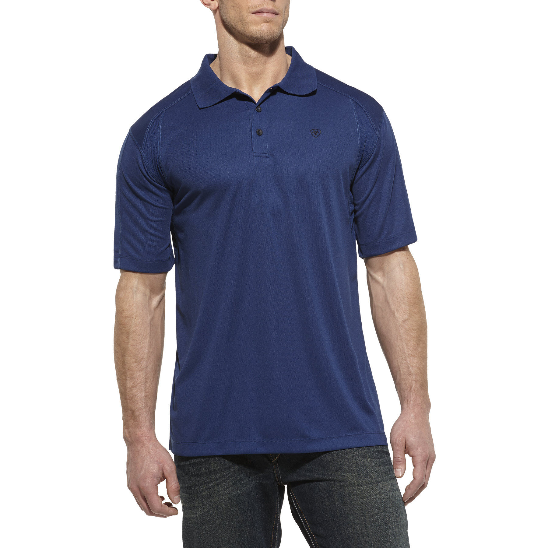 AC Classic Fit Polo