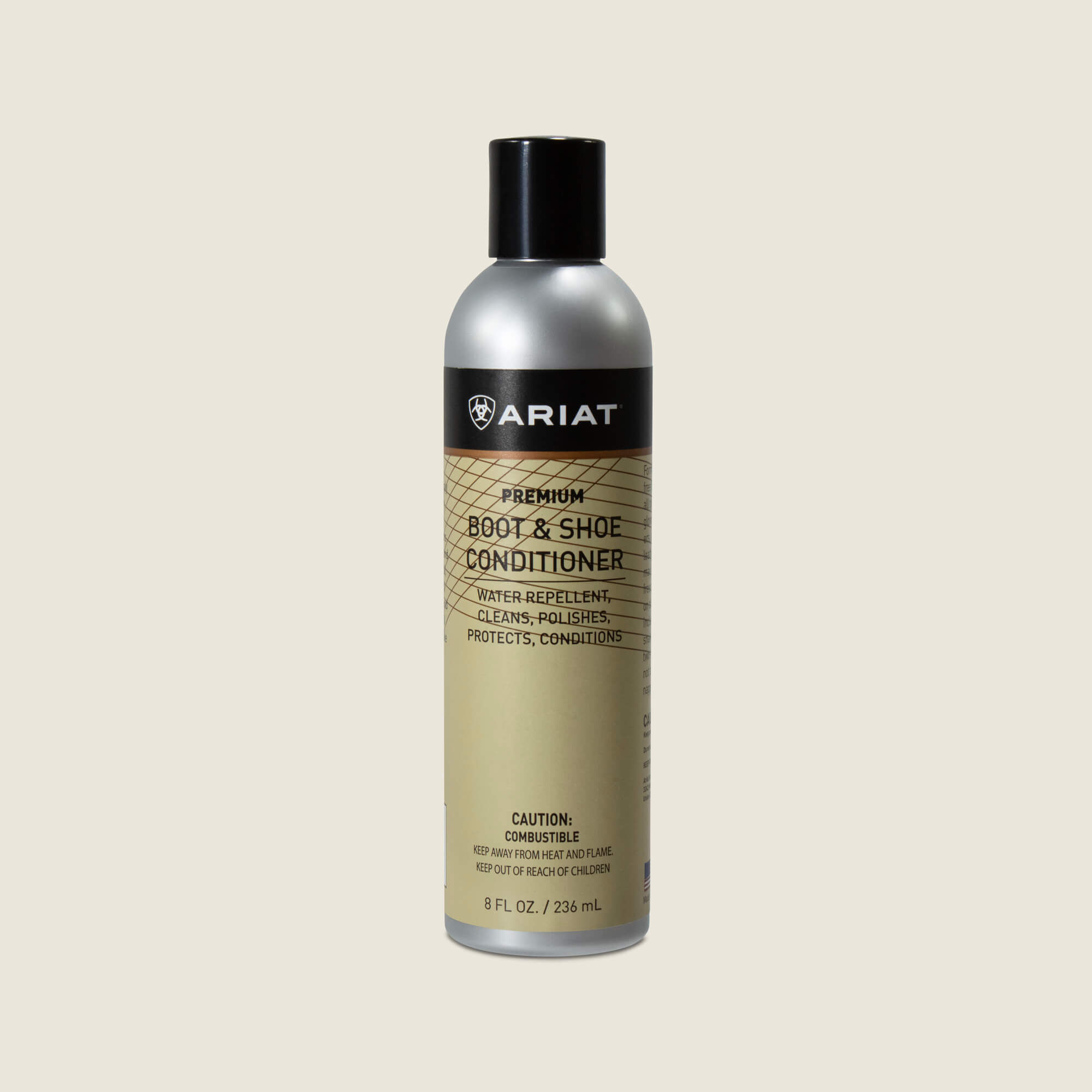 Boot and Shoe Conditioner 8 oz