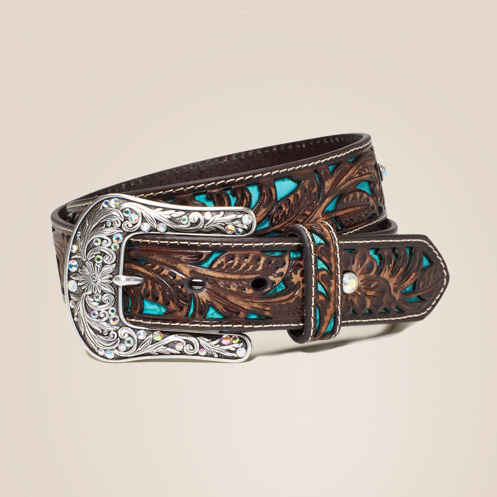 Jocelyn Belt