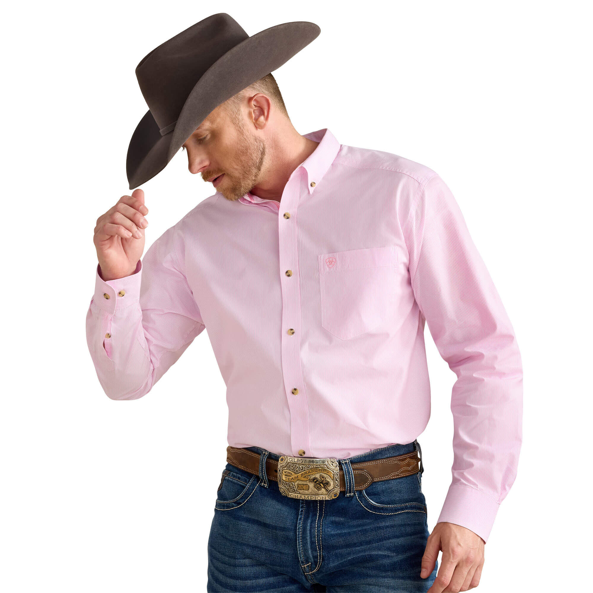 Pro Series Dayne Classic Fit Shirt