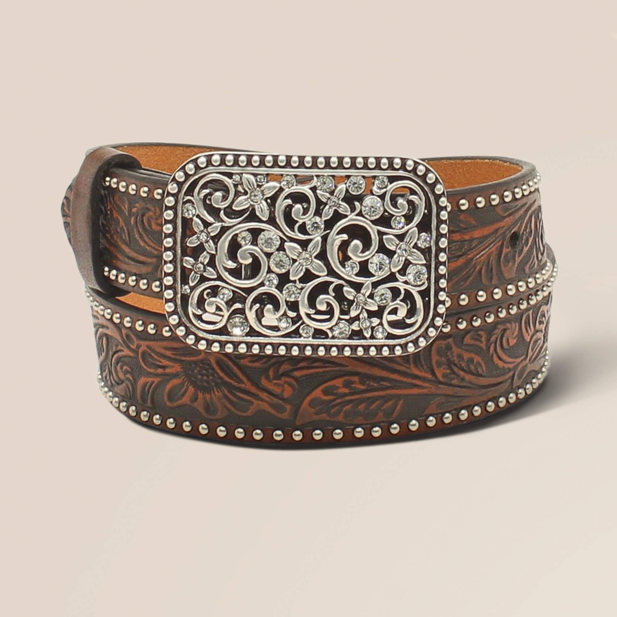 Fillagree Belt