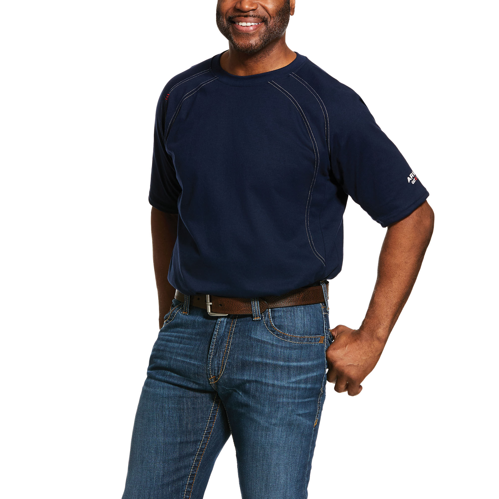 FR Work Crew T-Shirt
