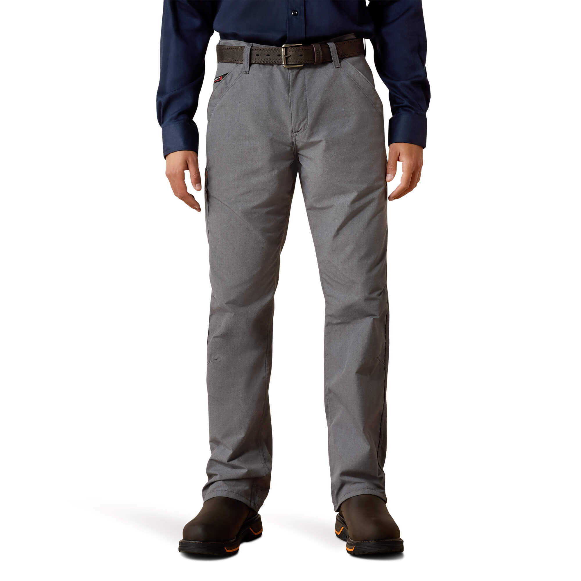 FR M4 Relaxed DuraLight Ripstop Boot Cut Pant