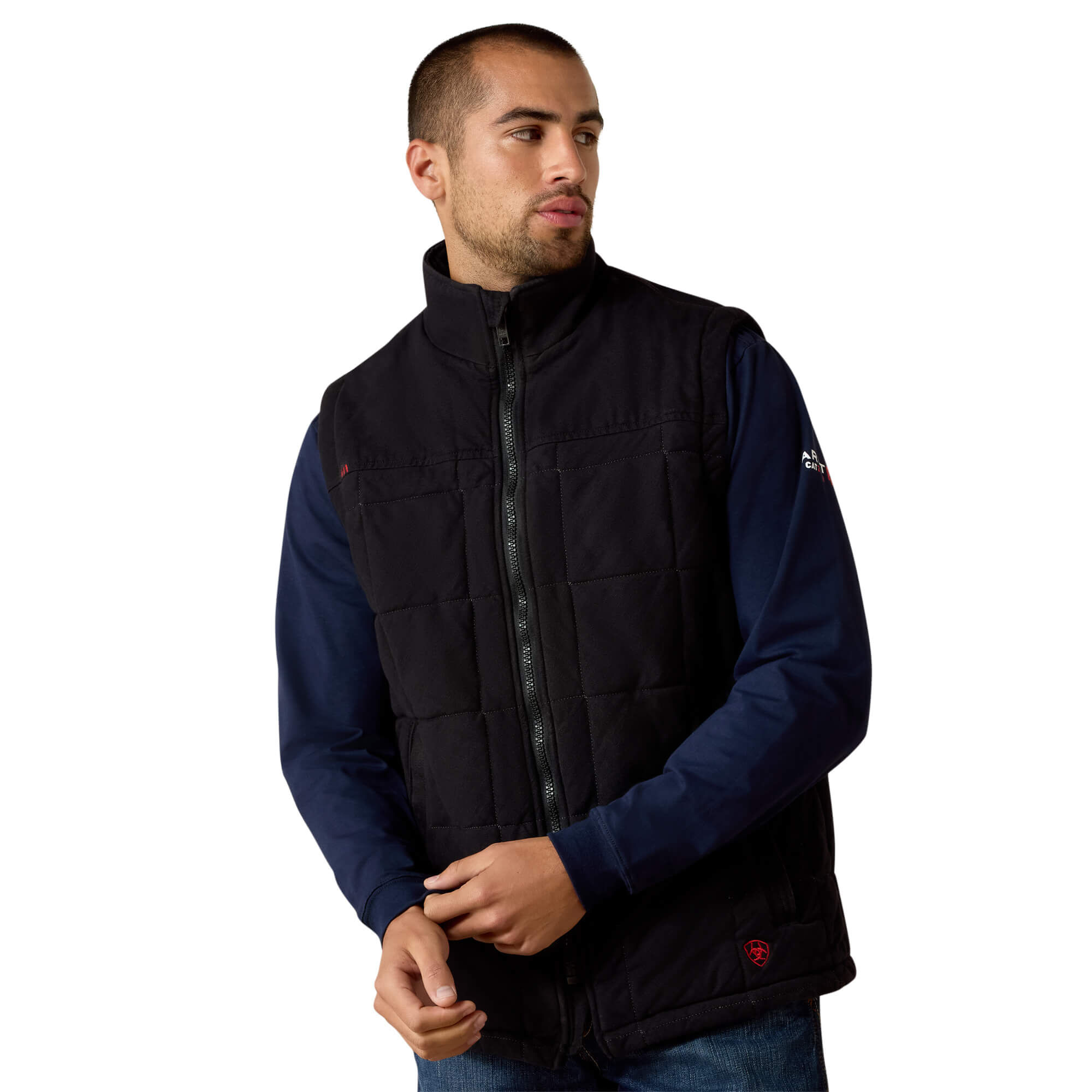 FR Crius Insulated Vest