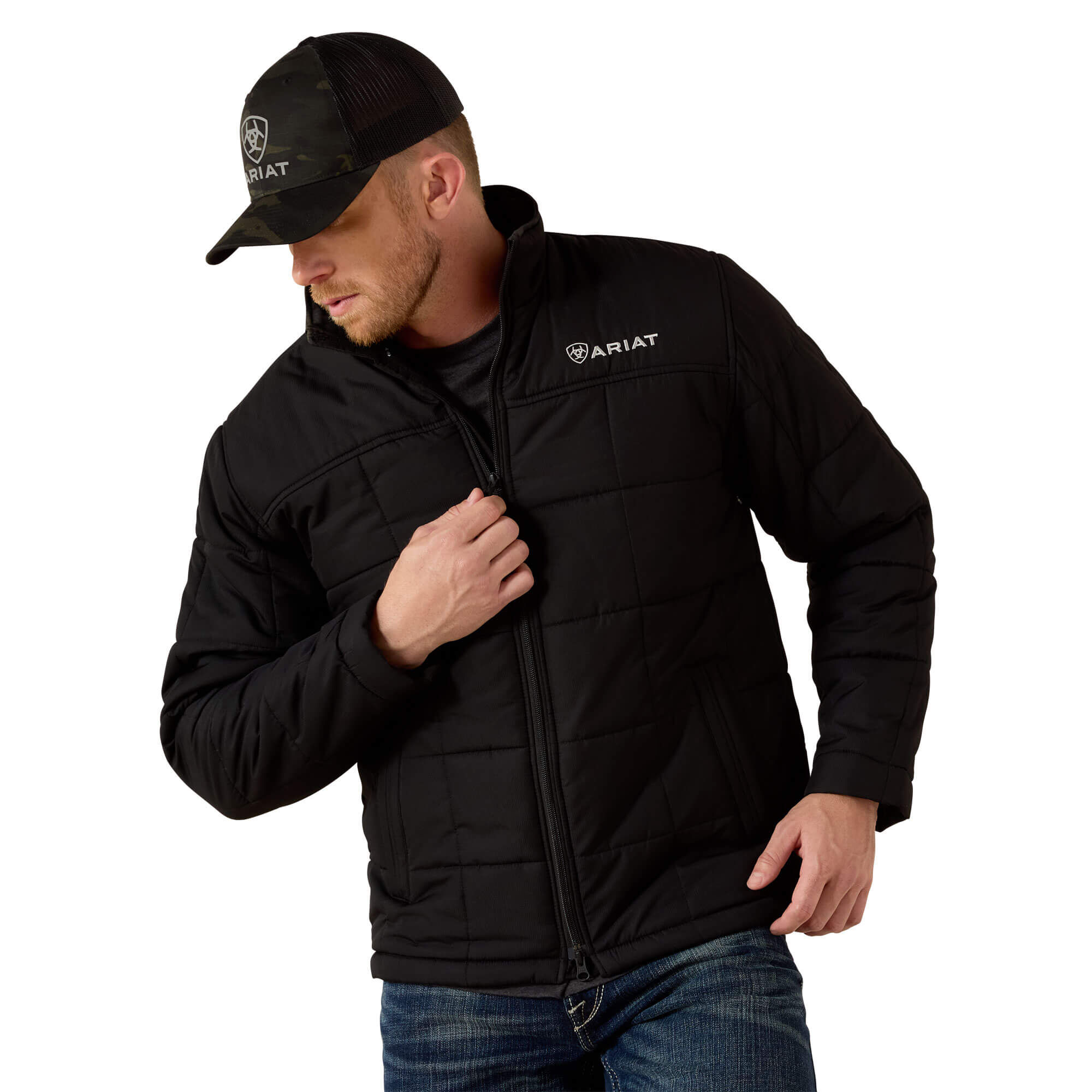 Crius Insulated Jacket