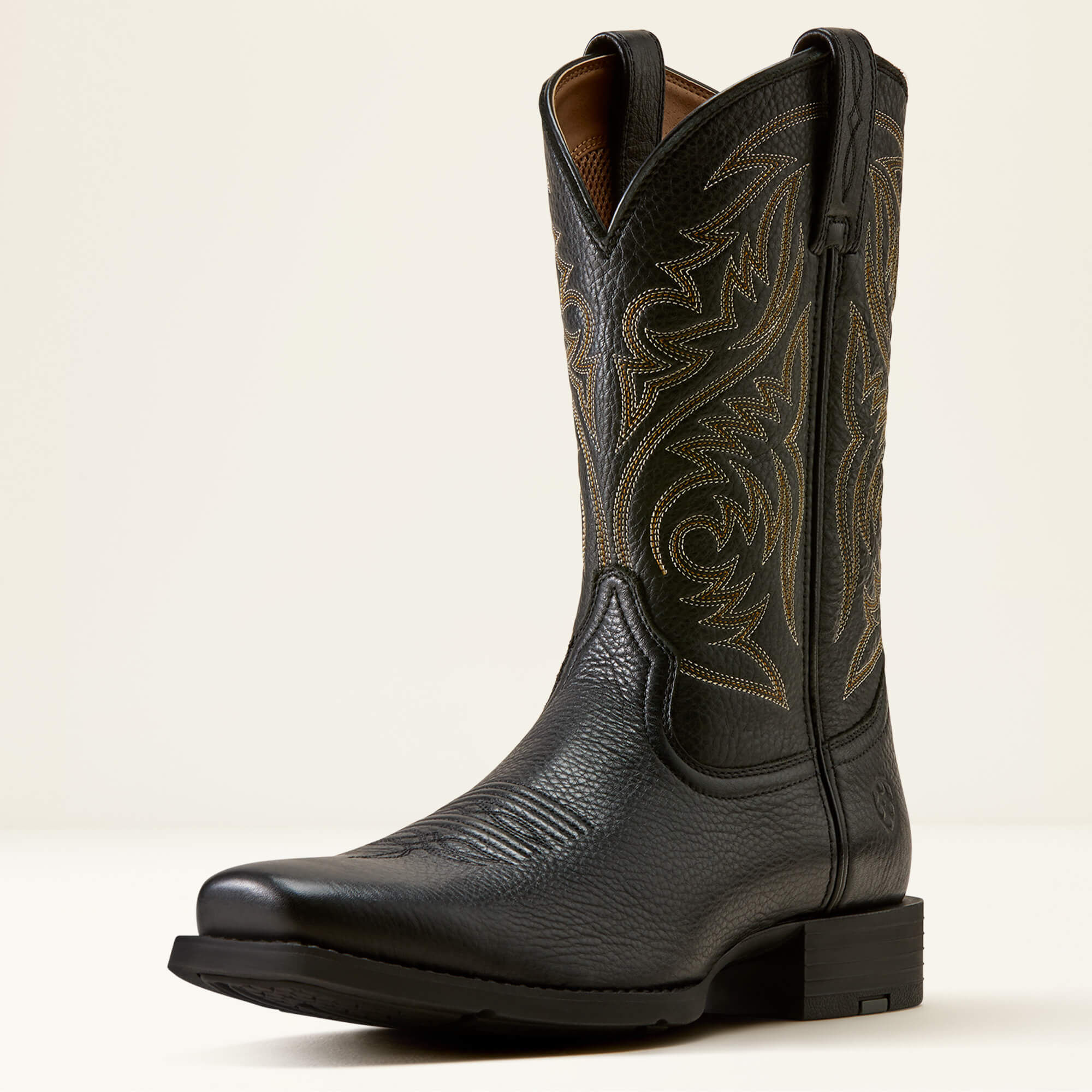 Sport Herdsman Western Boot