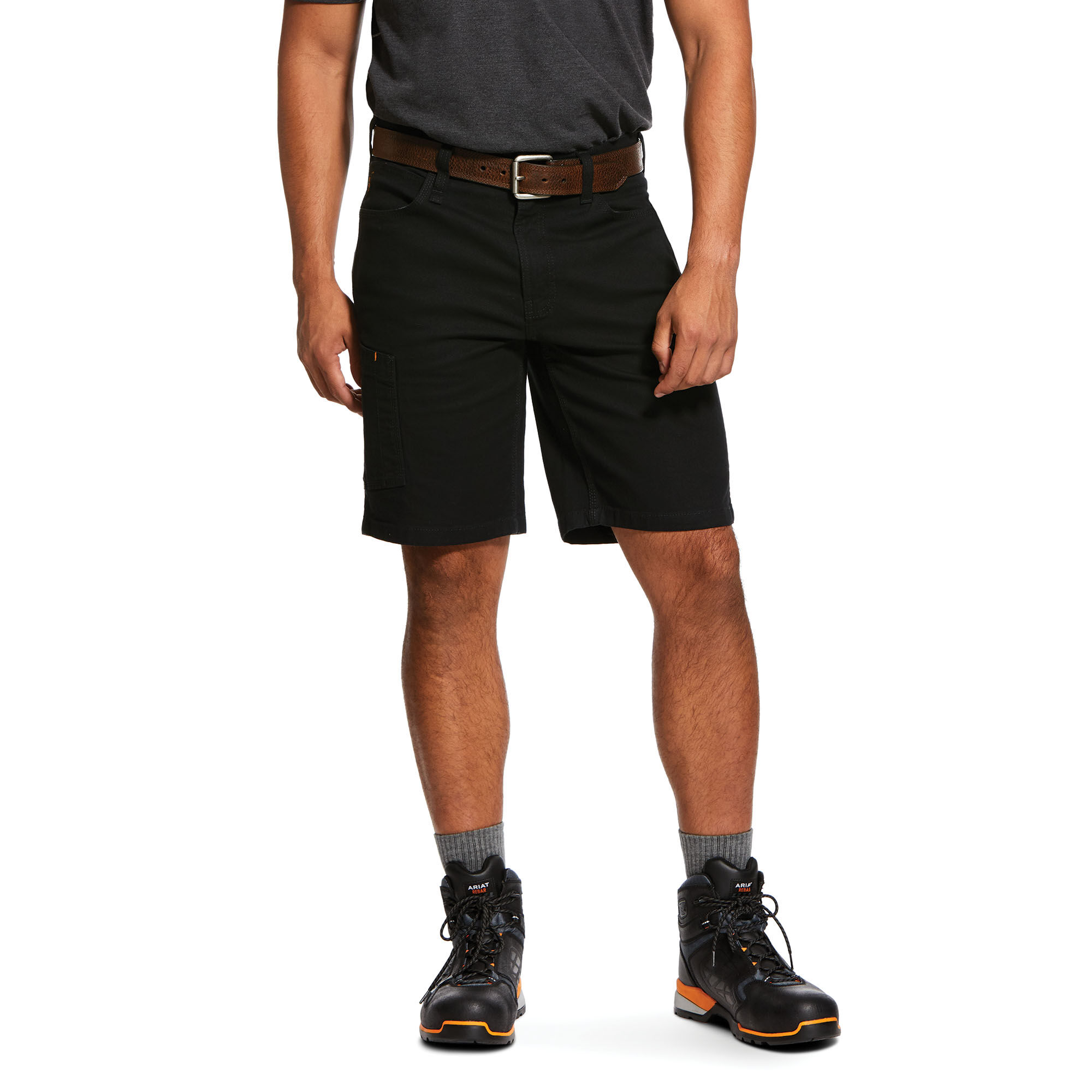 Rebar DuraStretch Made Tough 10" Short