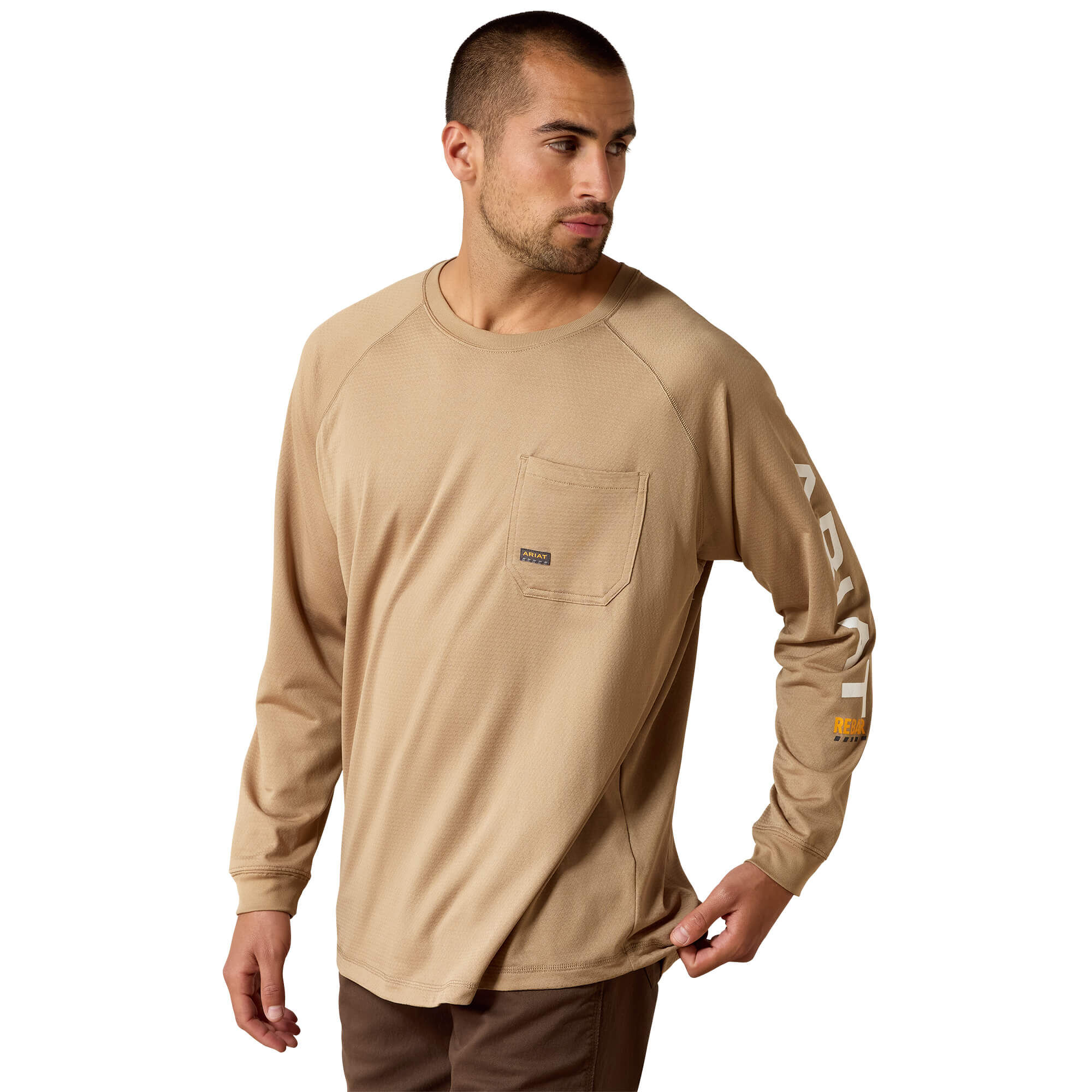 Rebar Heat Fighter T-Shirt
