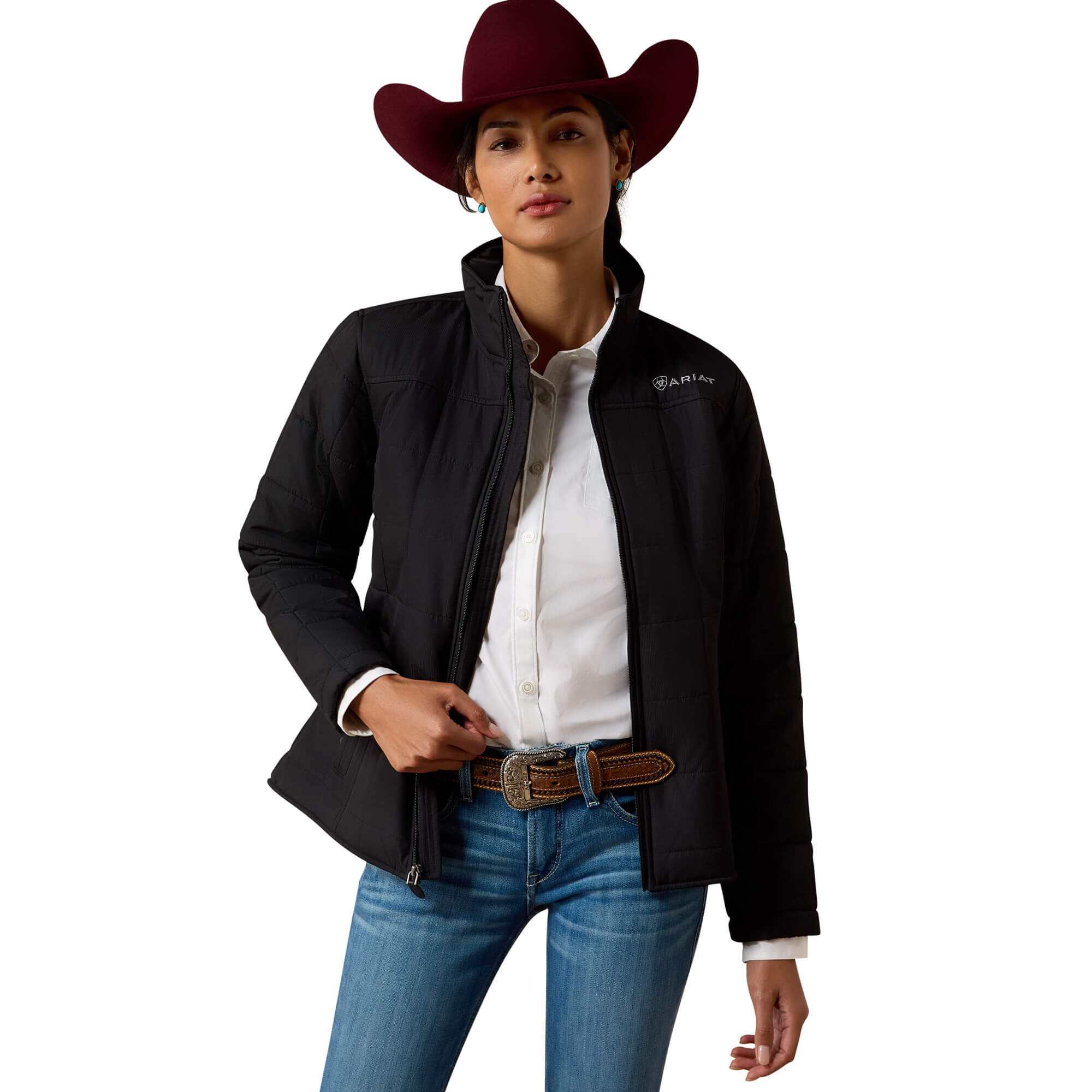 Crius Insulated Jacket