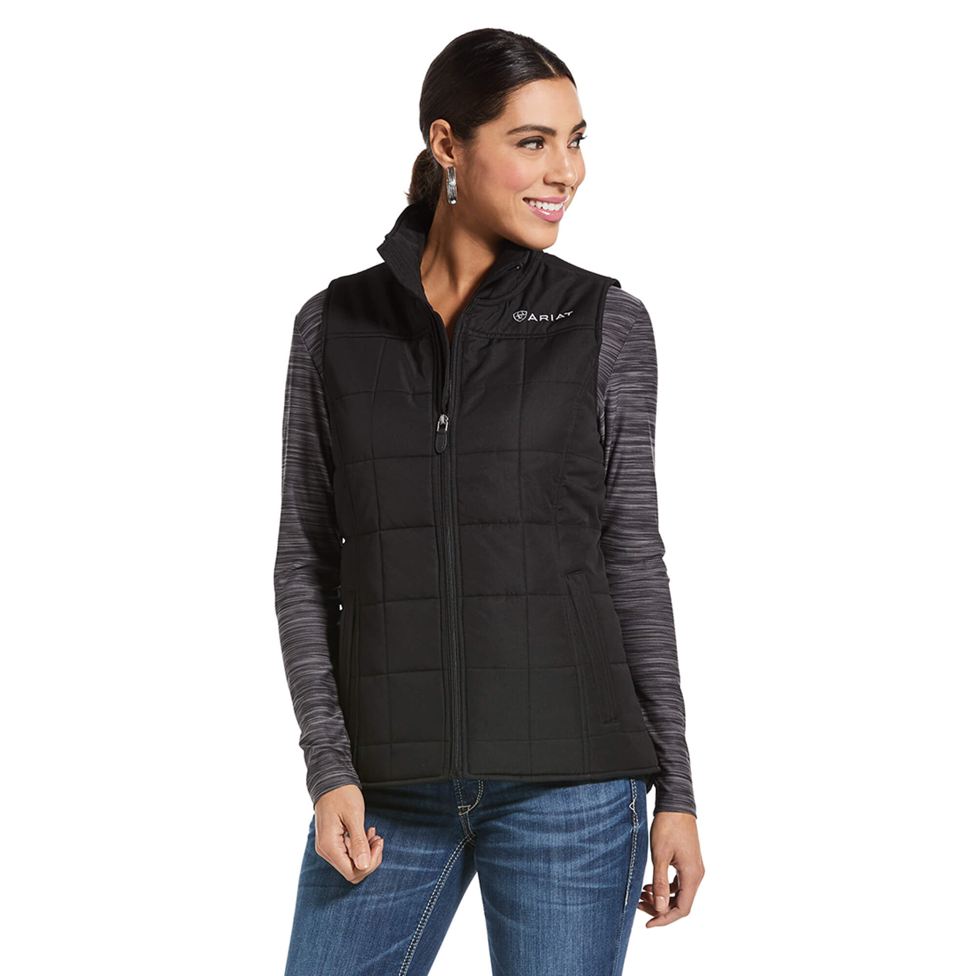 Crius Insulated Vest