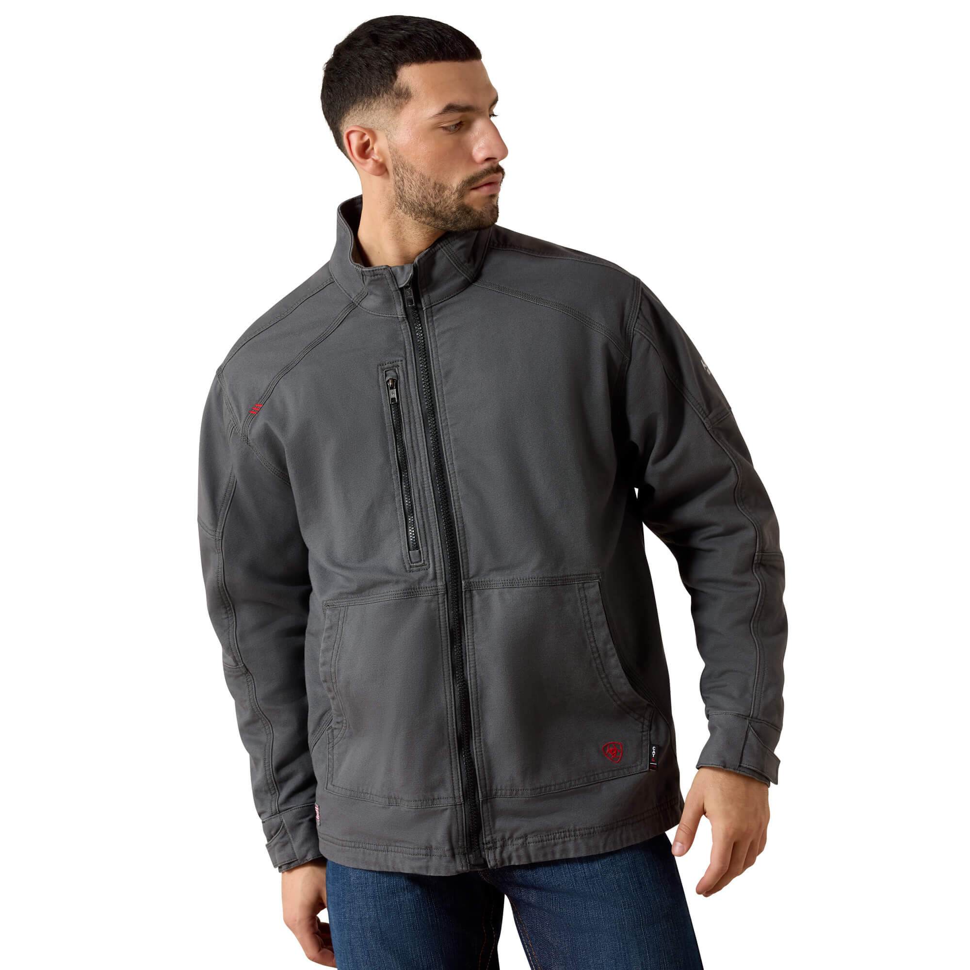 FR DuraLight Cordura Canvas Field Jacket