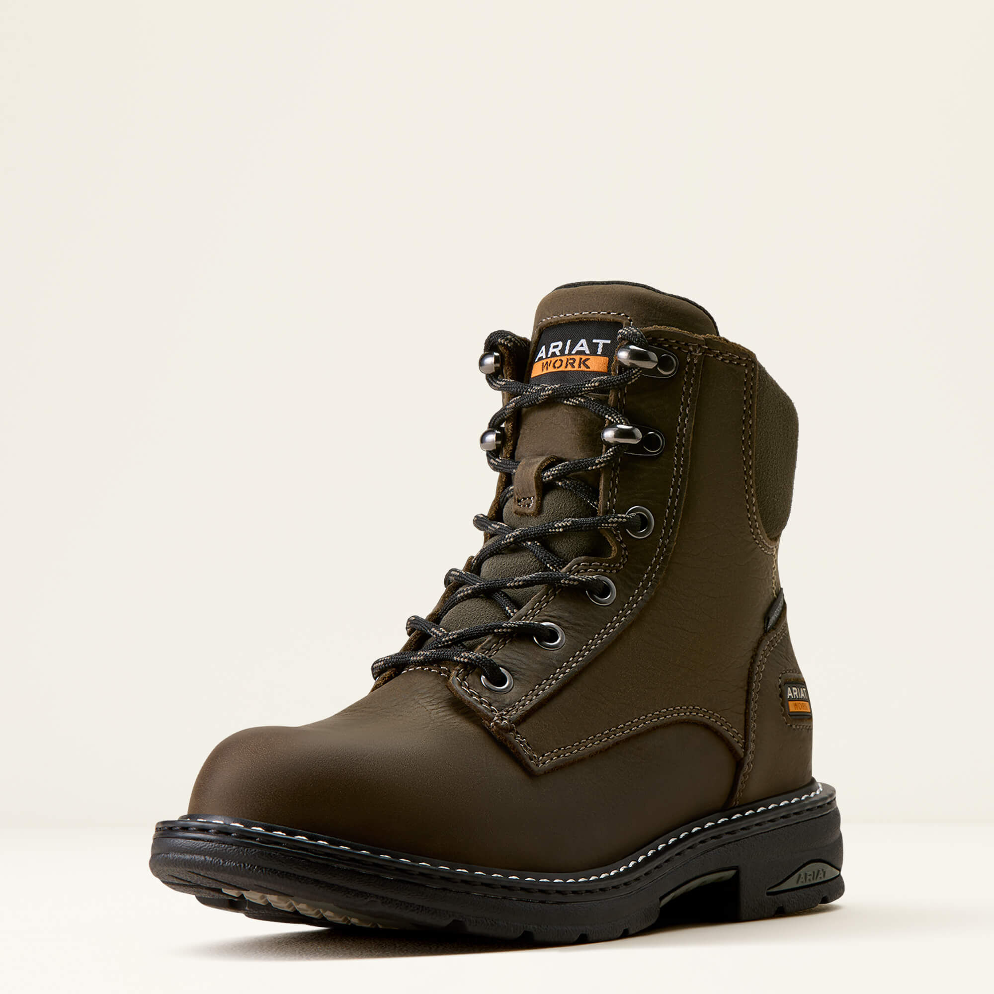 Casey 6" Composite Toe Work Boot