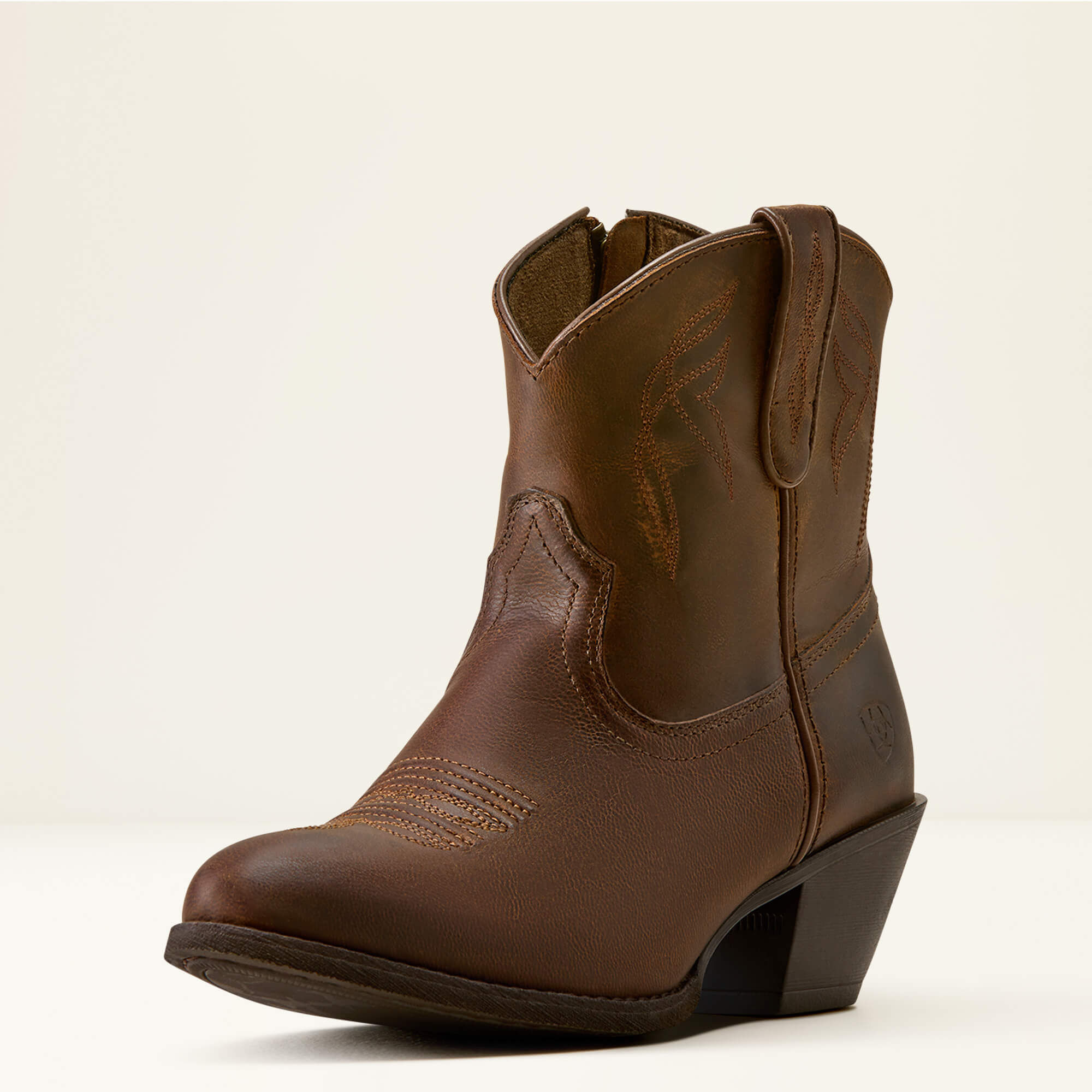 Darlin Western Boot