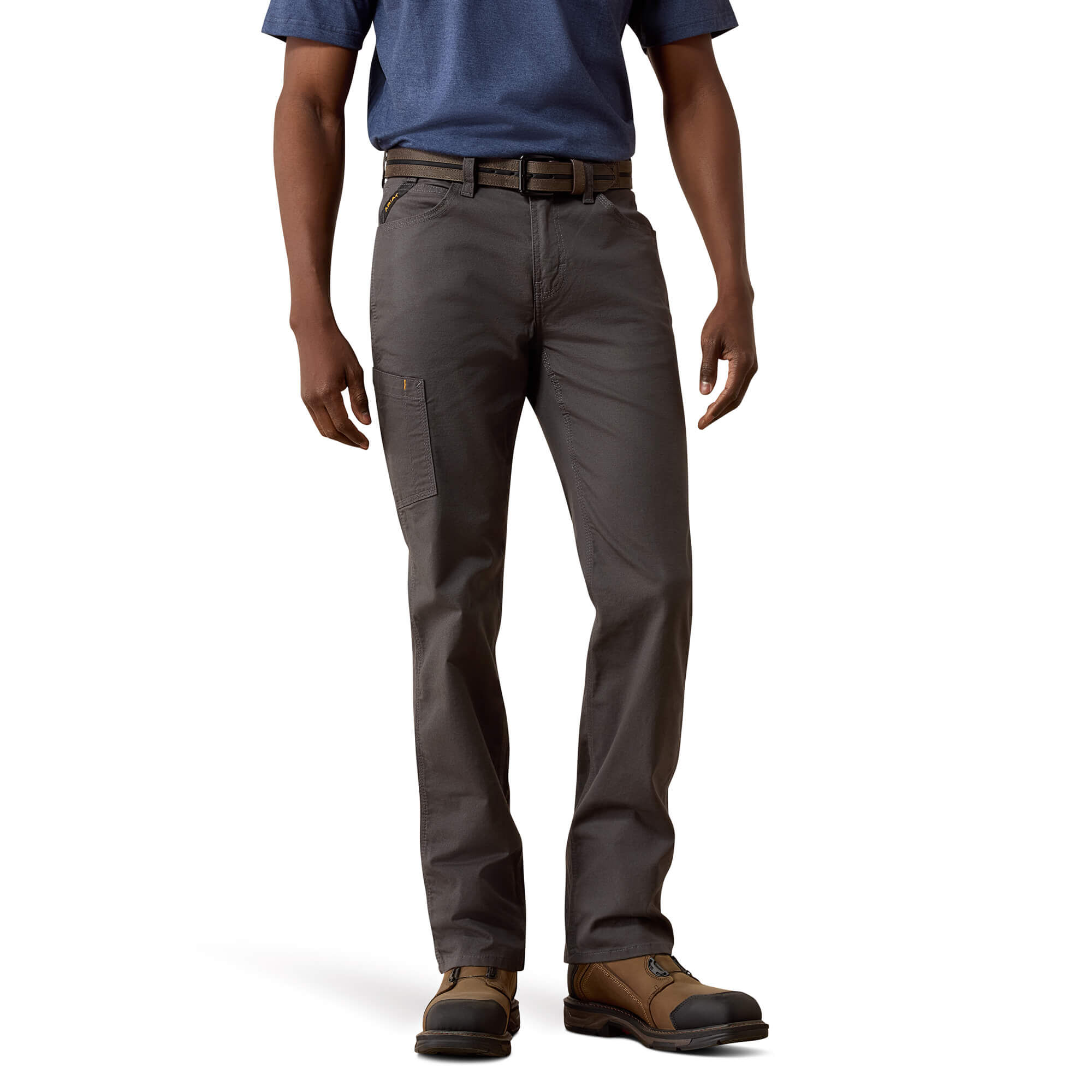 Rebar M7 DuraStretch Made Tough Straight Pant