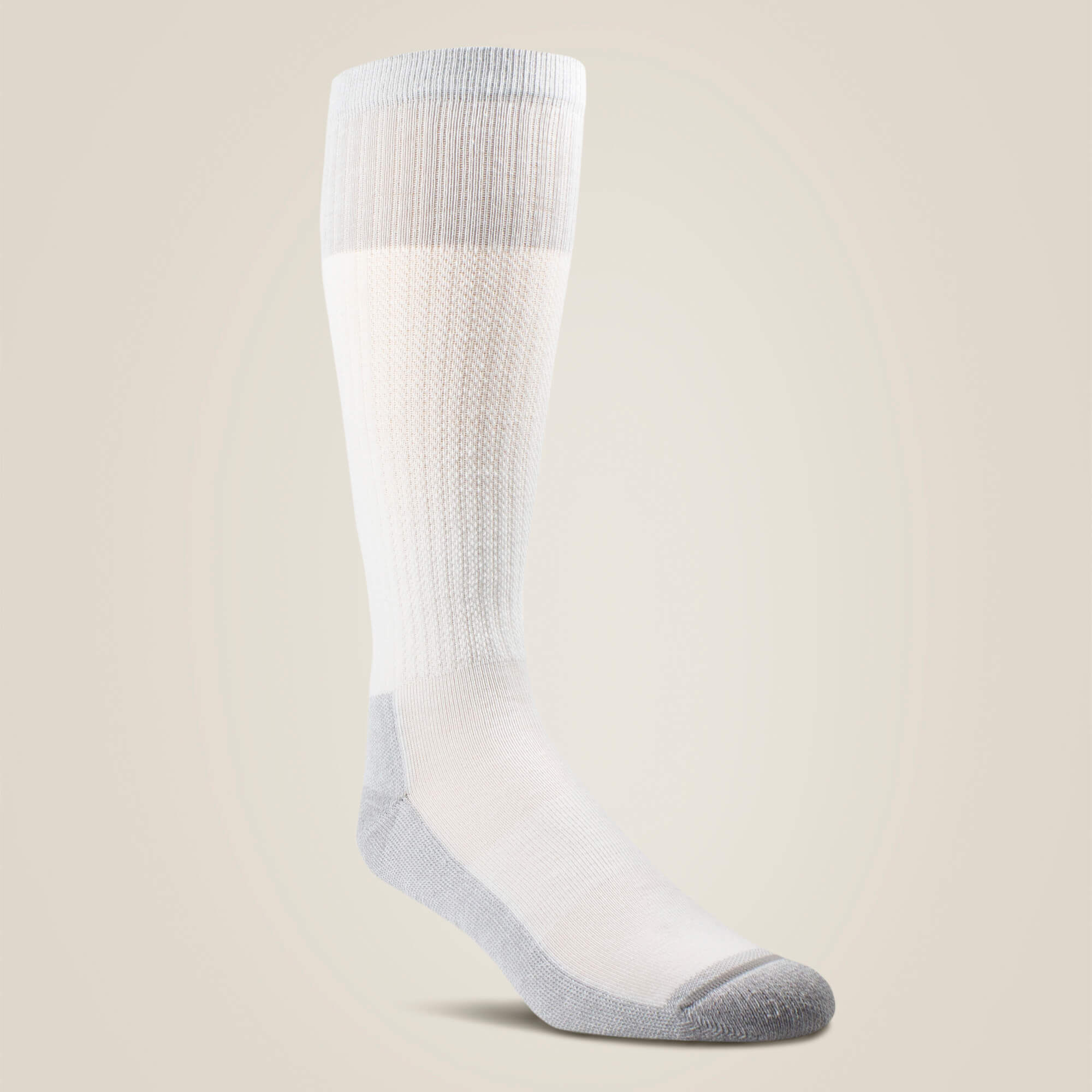VentTEK? Over the Calf Western Boot Sock 2 Pair Pack