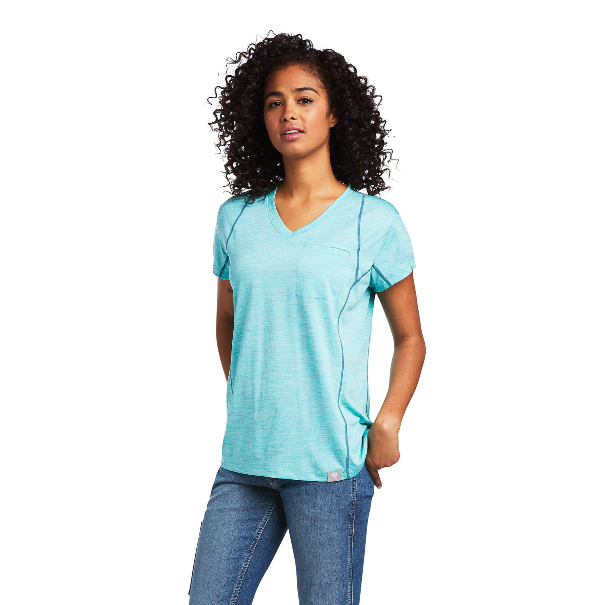 Rebar Evolution T-Shirt