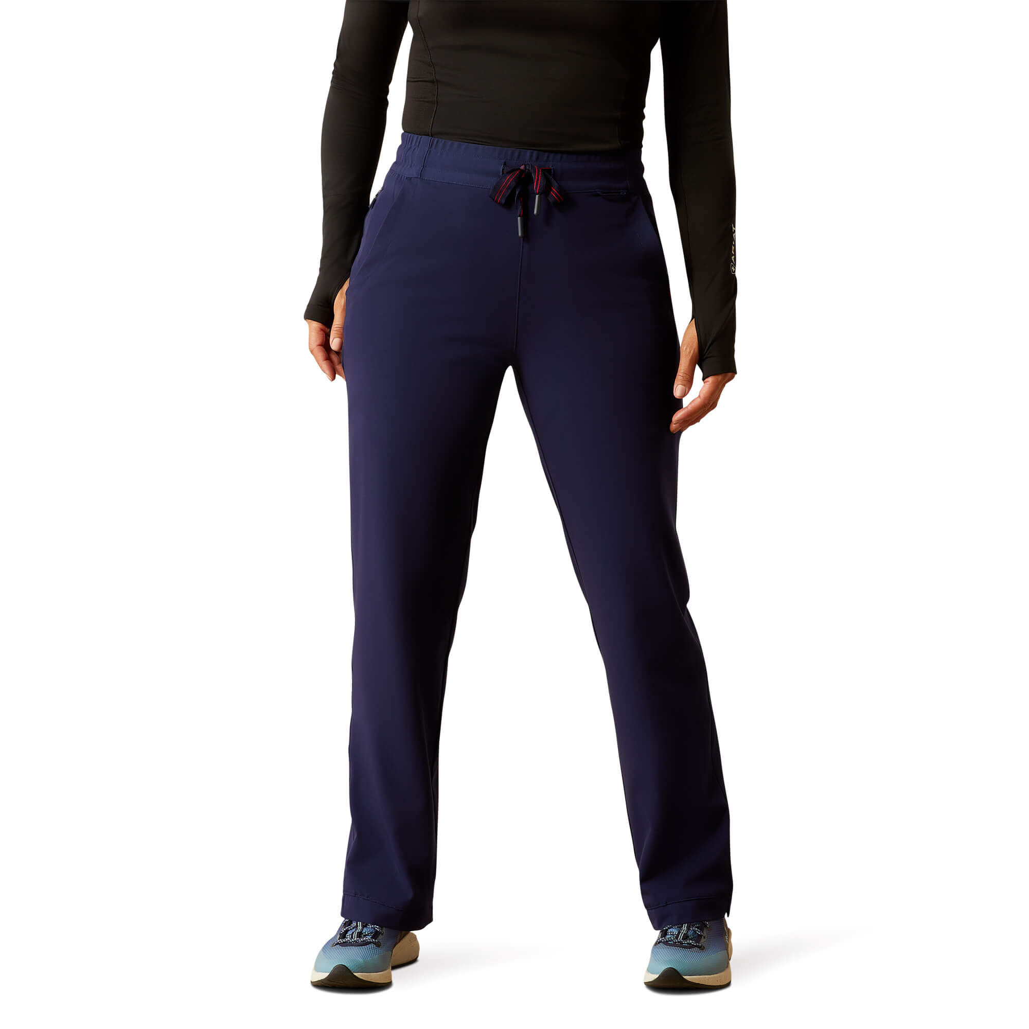 Nightingale Utility Stretch Scrub Pant