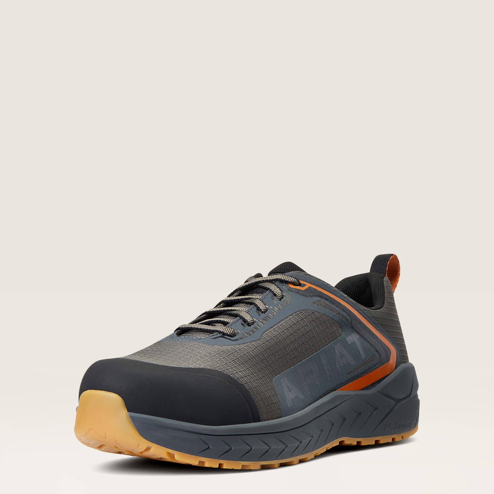 Outpace? Composite Toe Safety Shoe