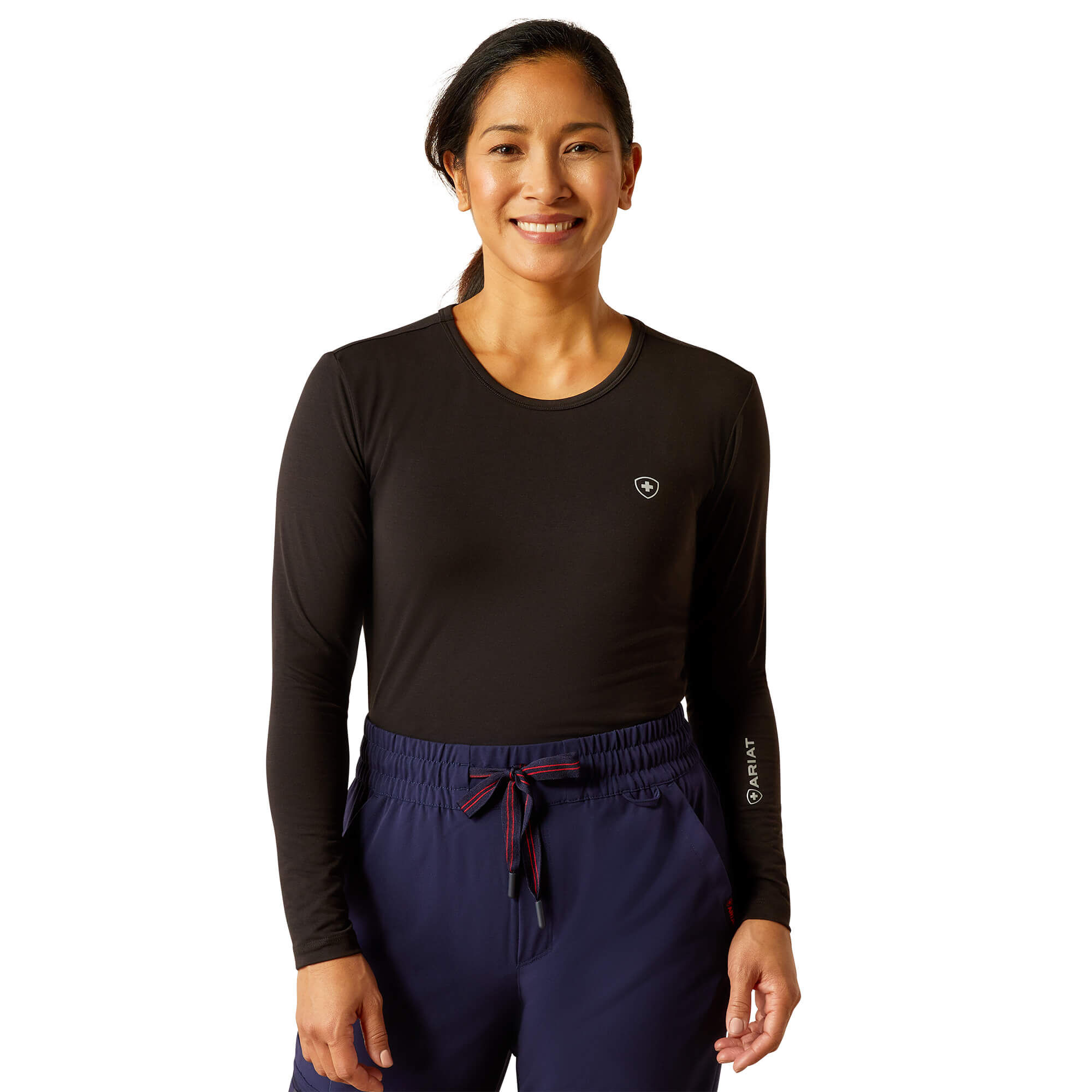 Soft Touch Underscrub Baselayer