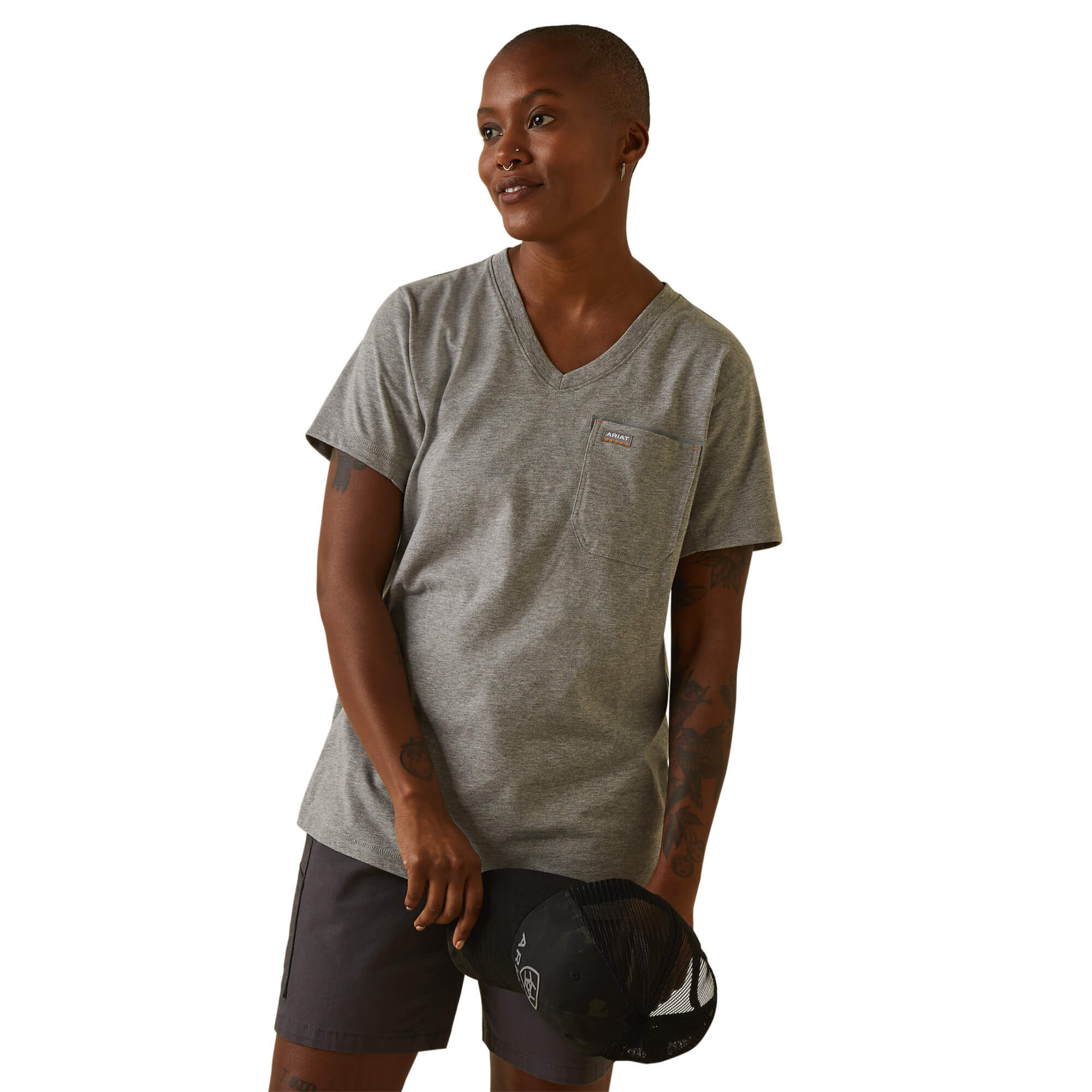 Rebar Workman T-Shirt