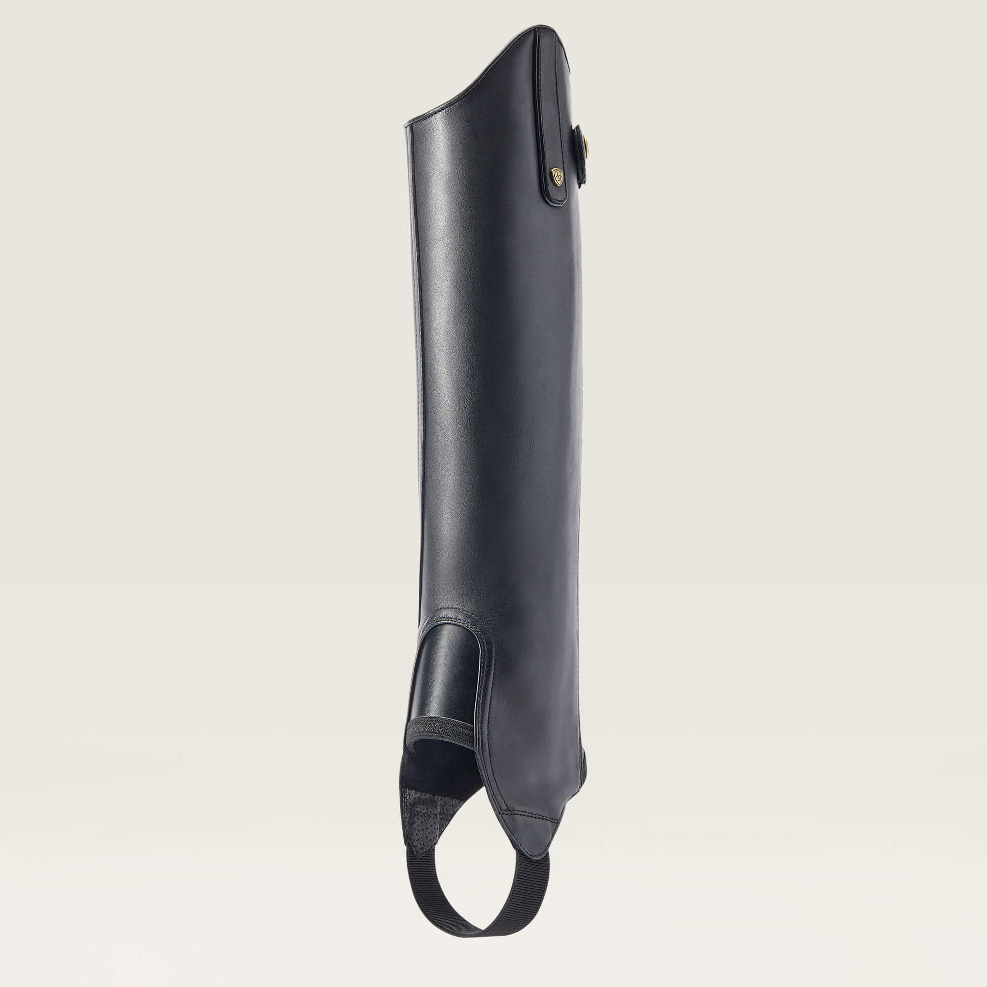 Heritage Contour Half Chap