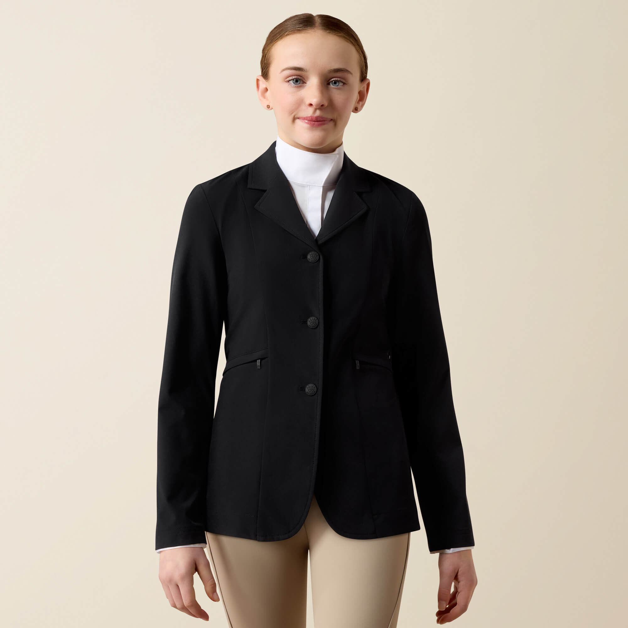 Artico 2.0 Show Coat