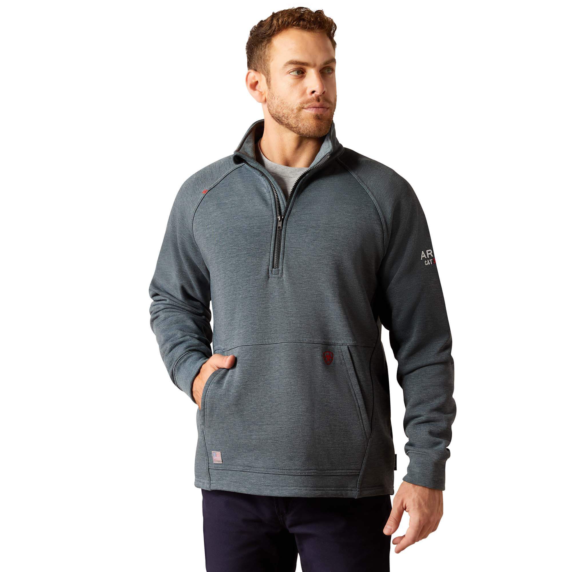 FR Primo Fleece 2.0 1/4 Zip Sweater