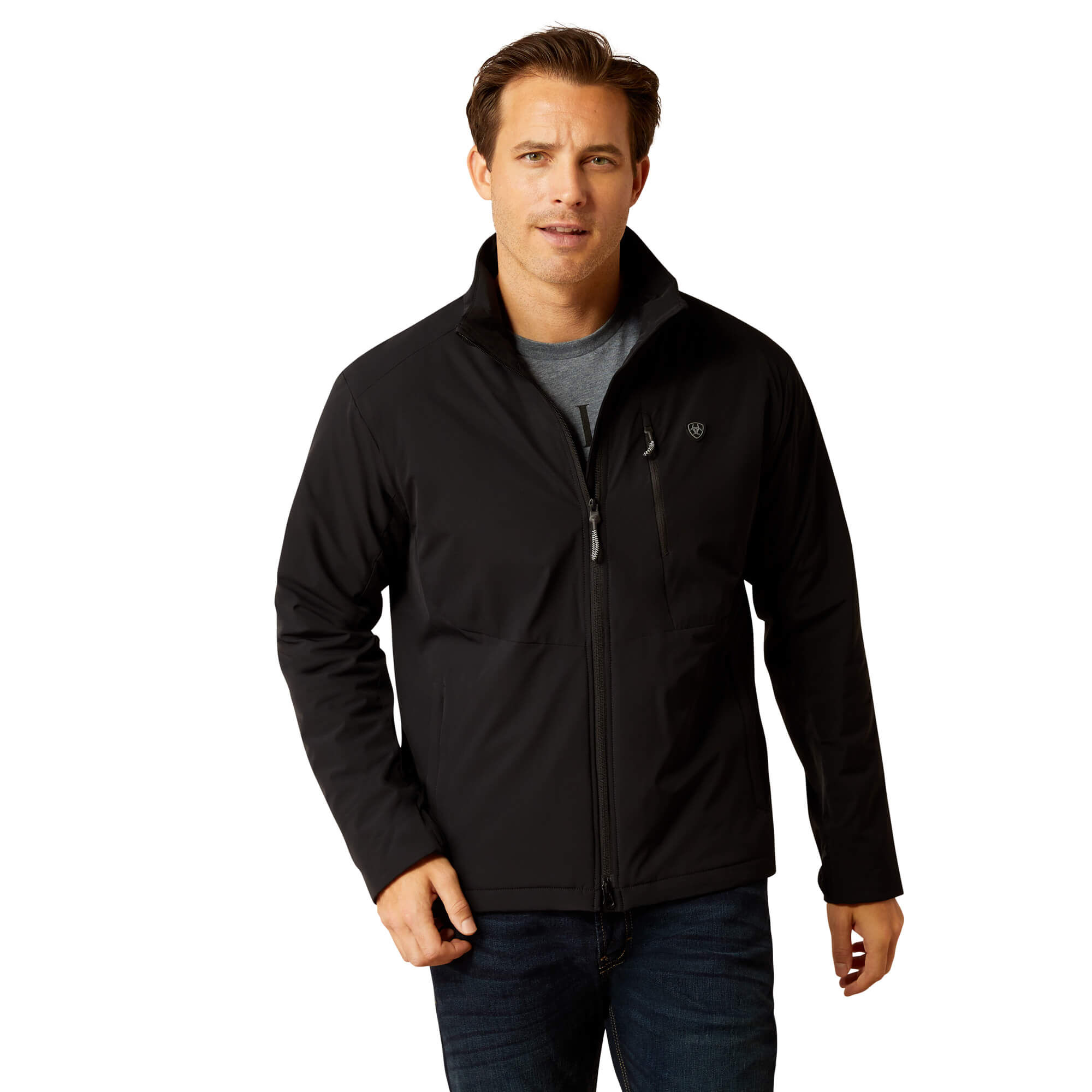 Rion StretchShell Insulated Jacket
