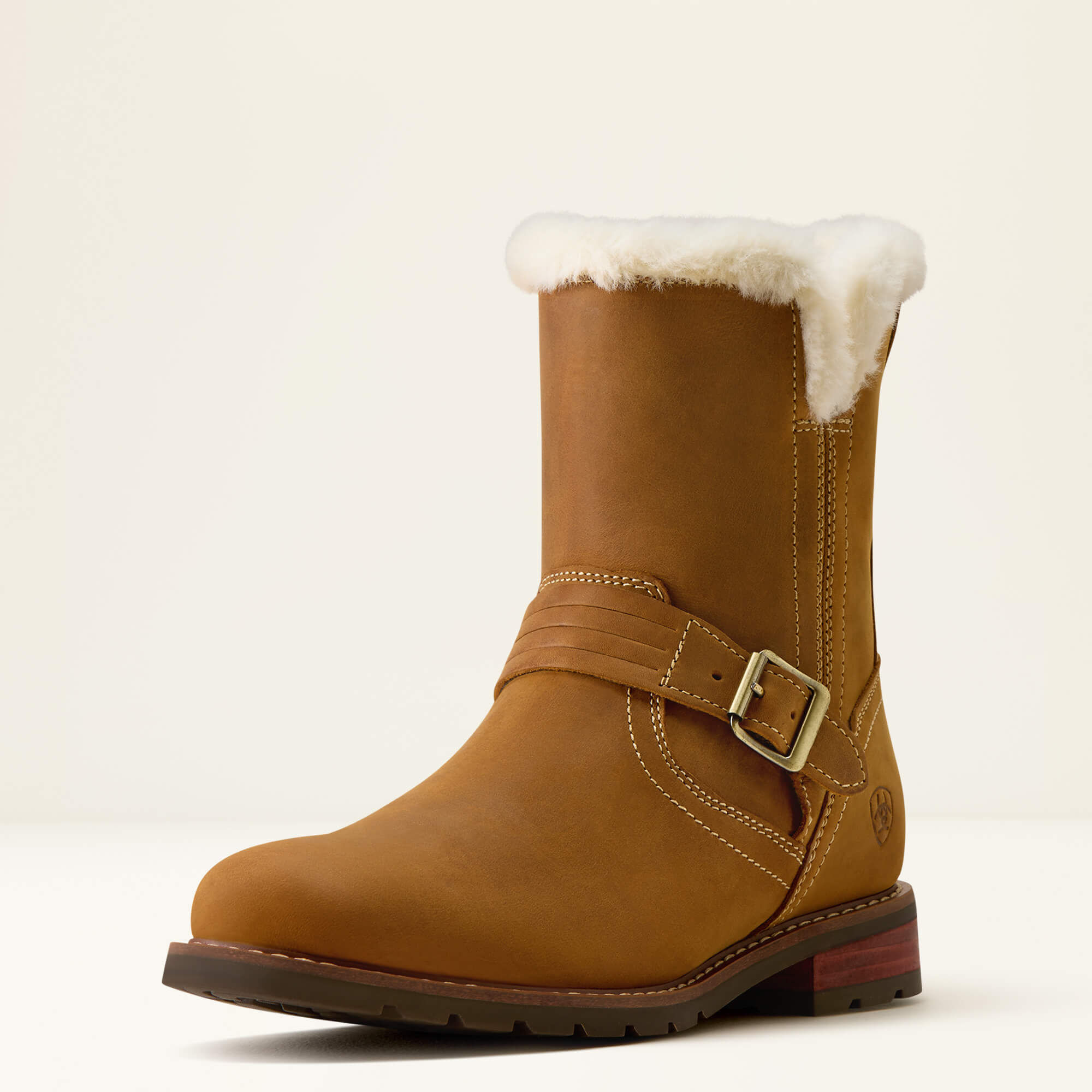 Savannah Sherpa Waterproof Boot