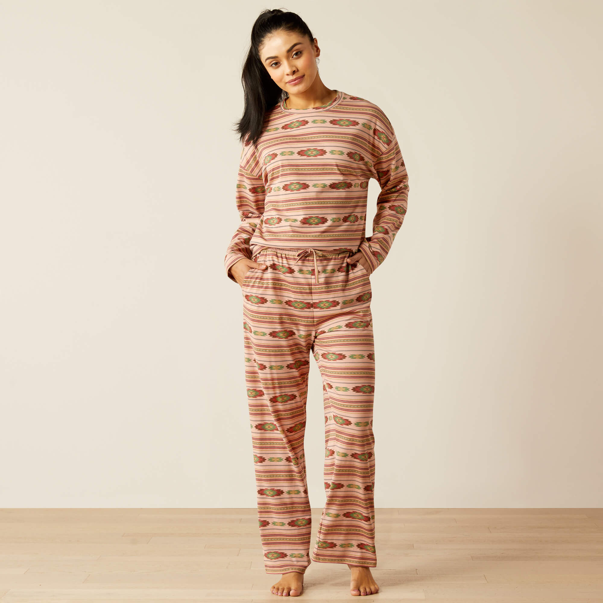 Dreams Pajama Set