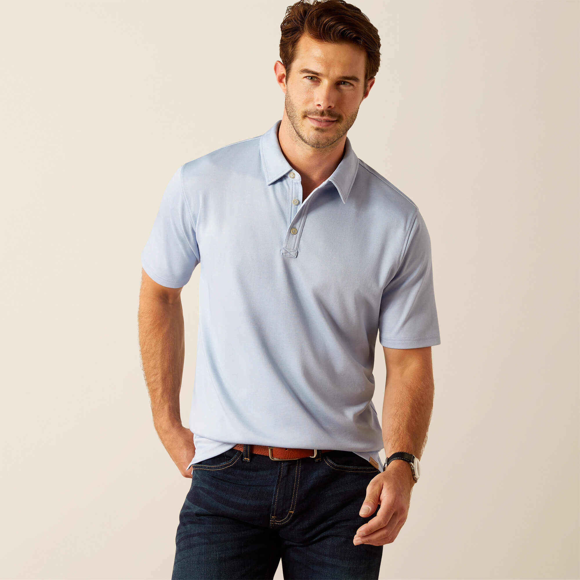 Two24 Shaldon Polo