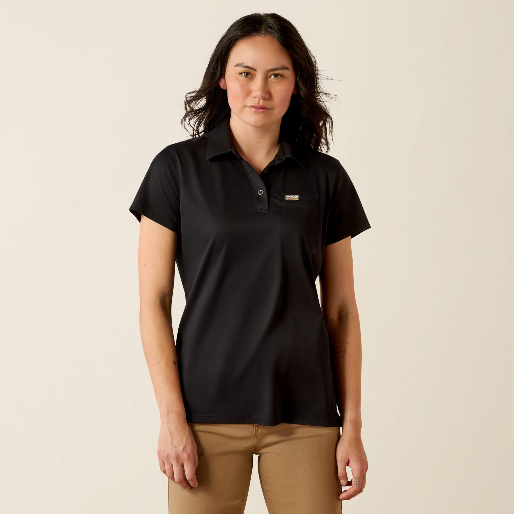 Rebar Foreman Polo