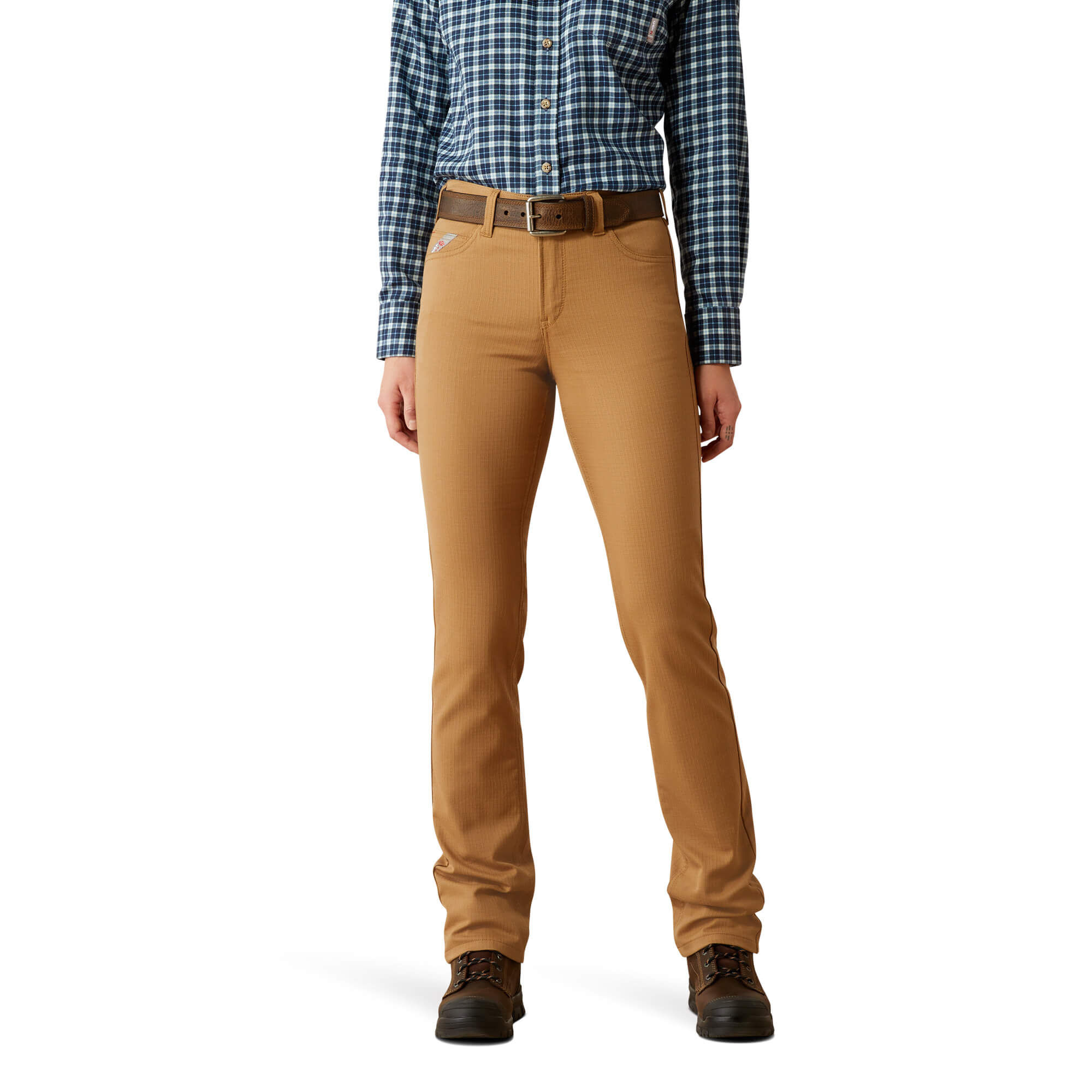 FR Duralight Ripstop Straight Pant