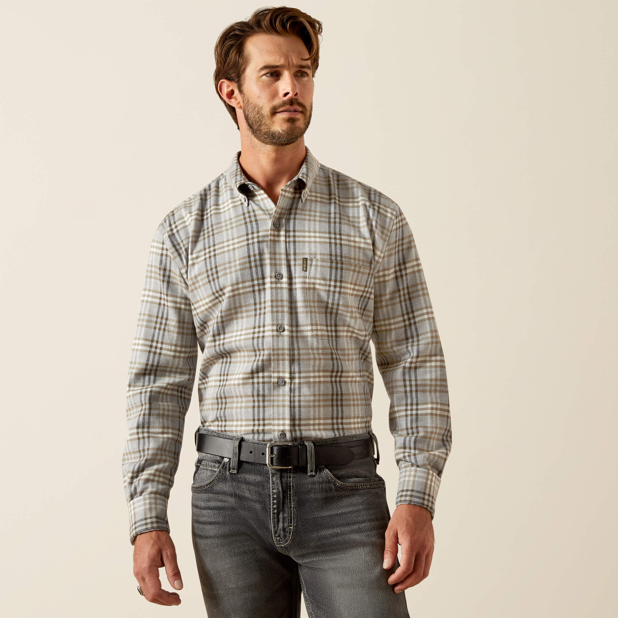 Simmental Shirt
