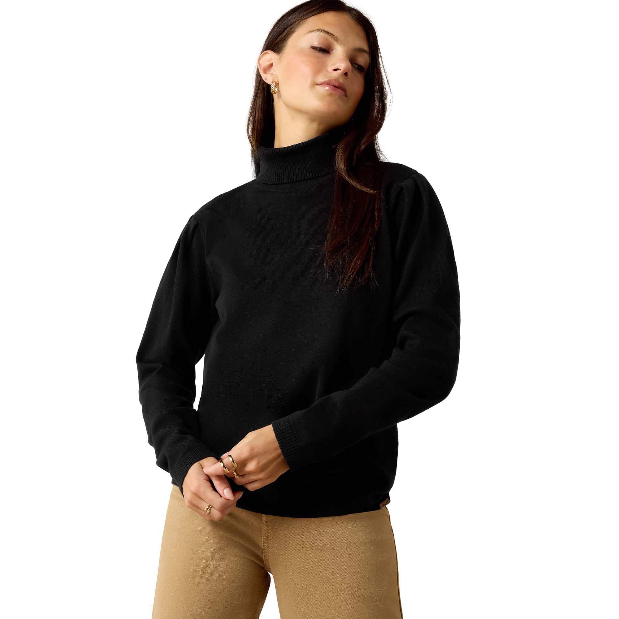 Aldergate Sweater