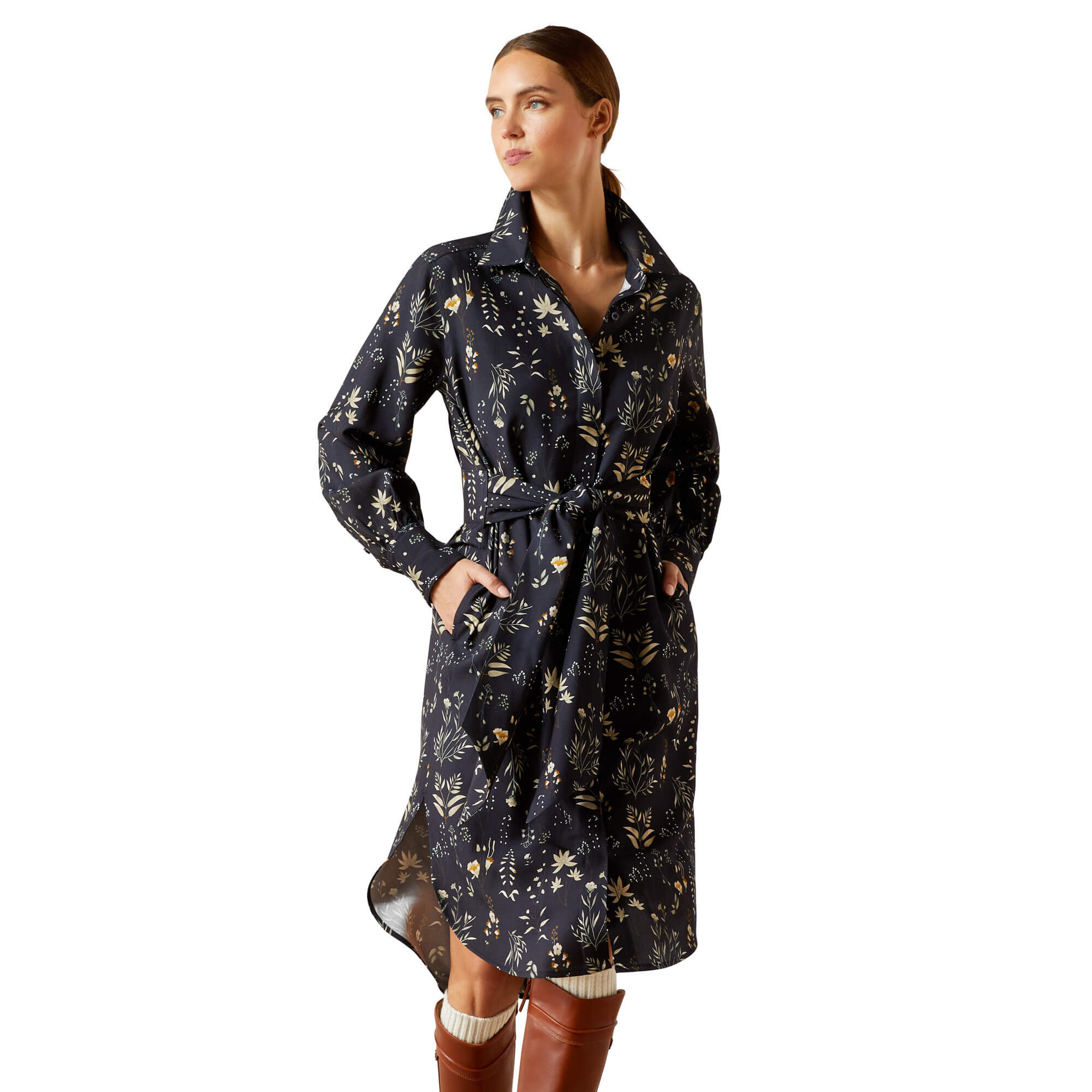 Culham Dress