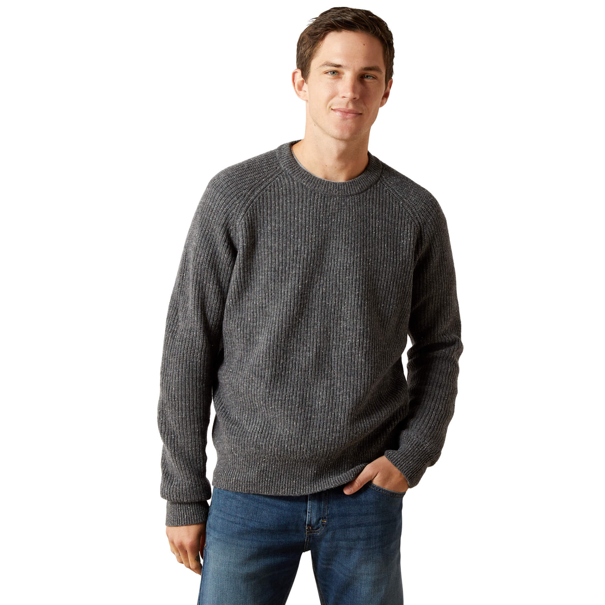 Heddon Sweater