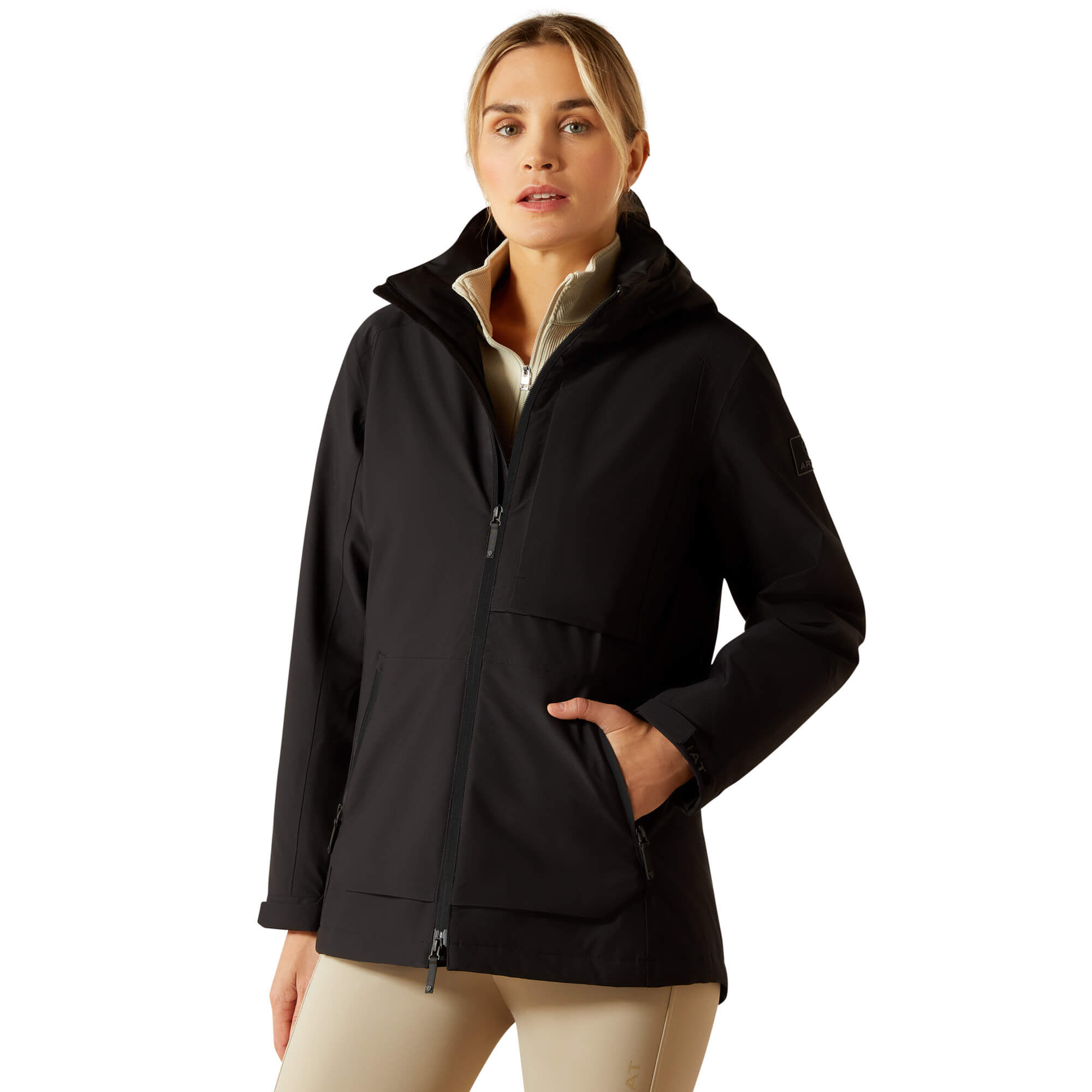 Outer Banks Waterproof Jacket