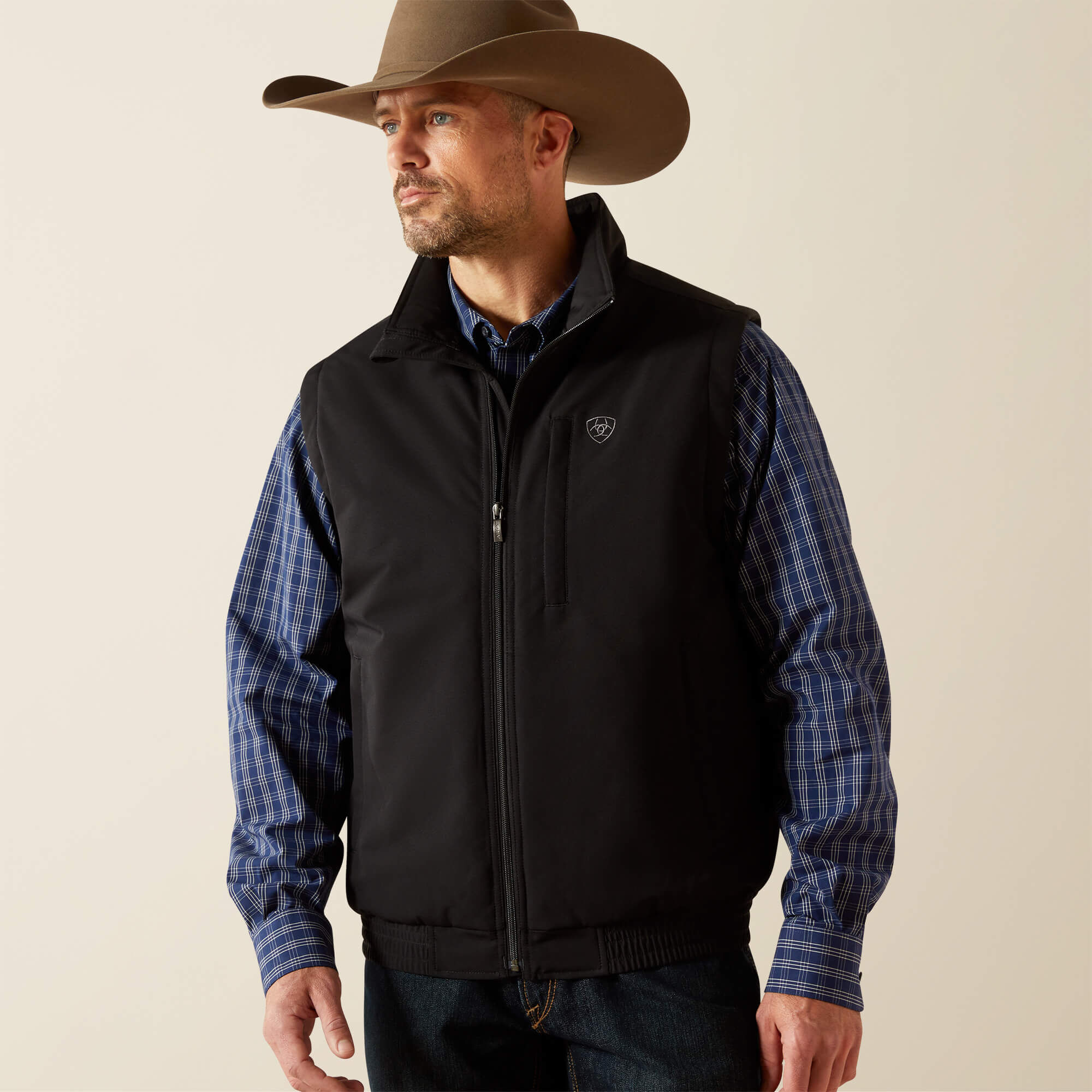 Field Insulated Vest