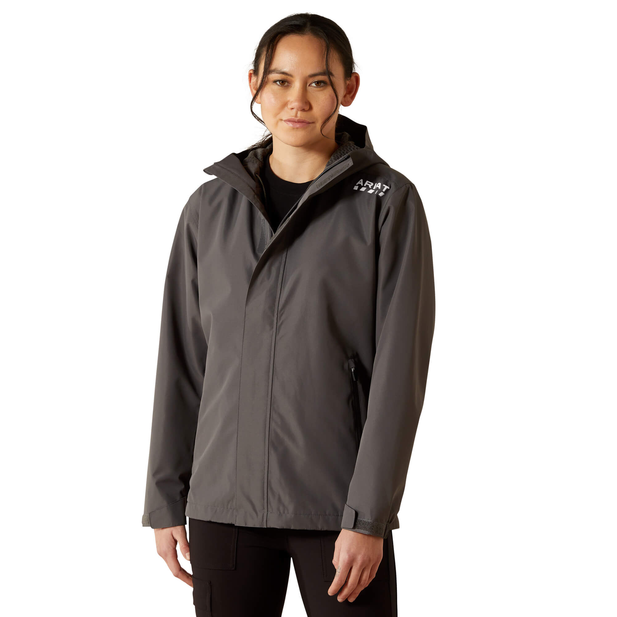 Rebar Stormshell Waterproof Jacket