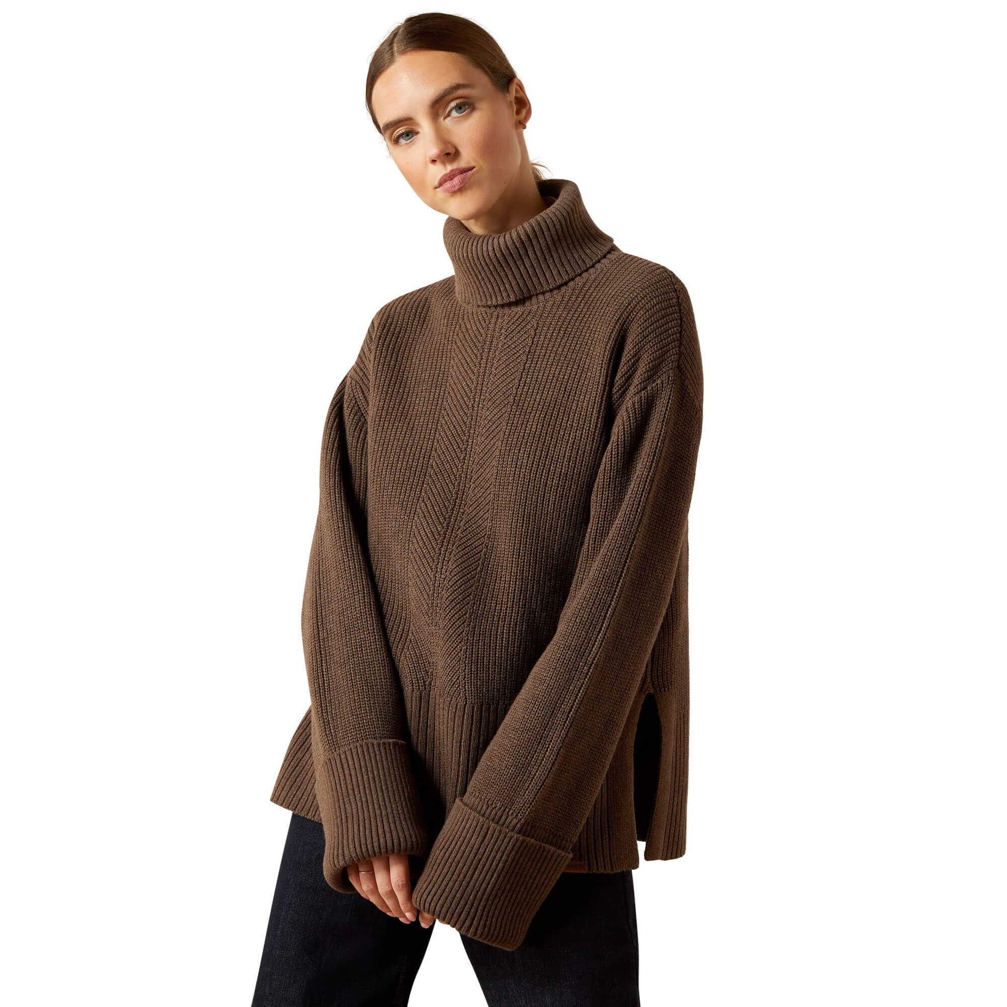 Lendal Sweater