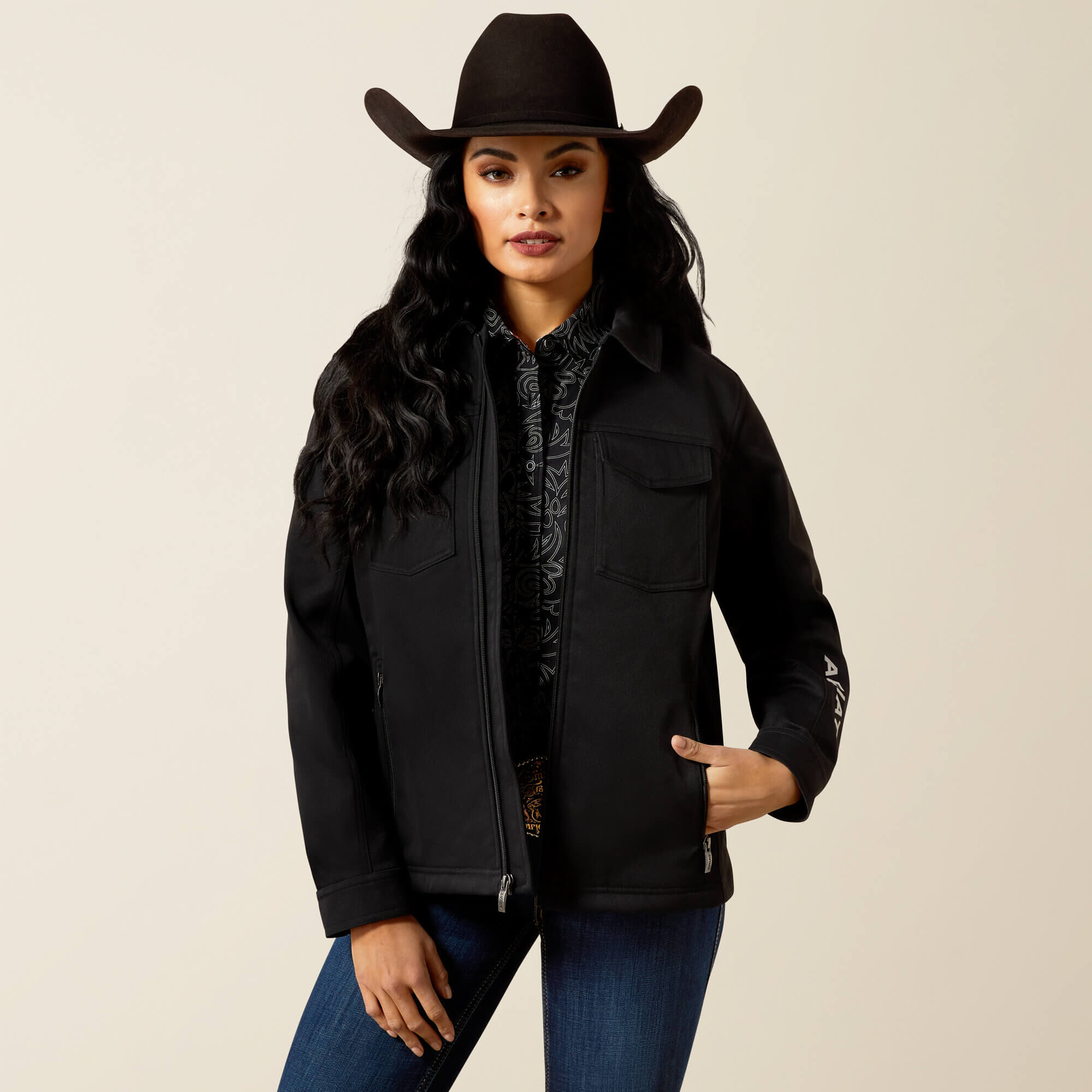 Sentinel Jacket