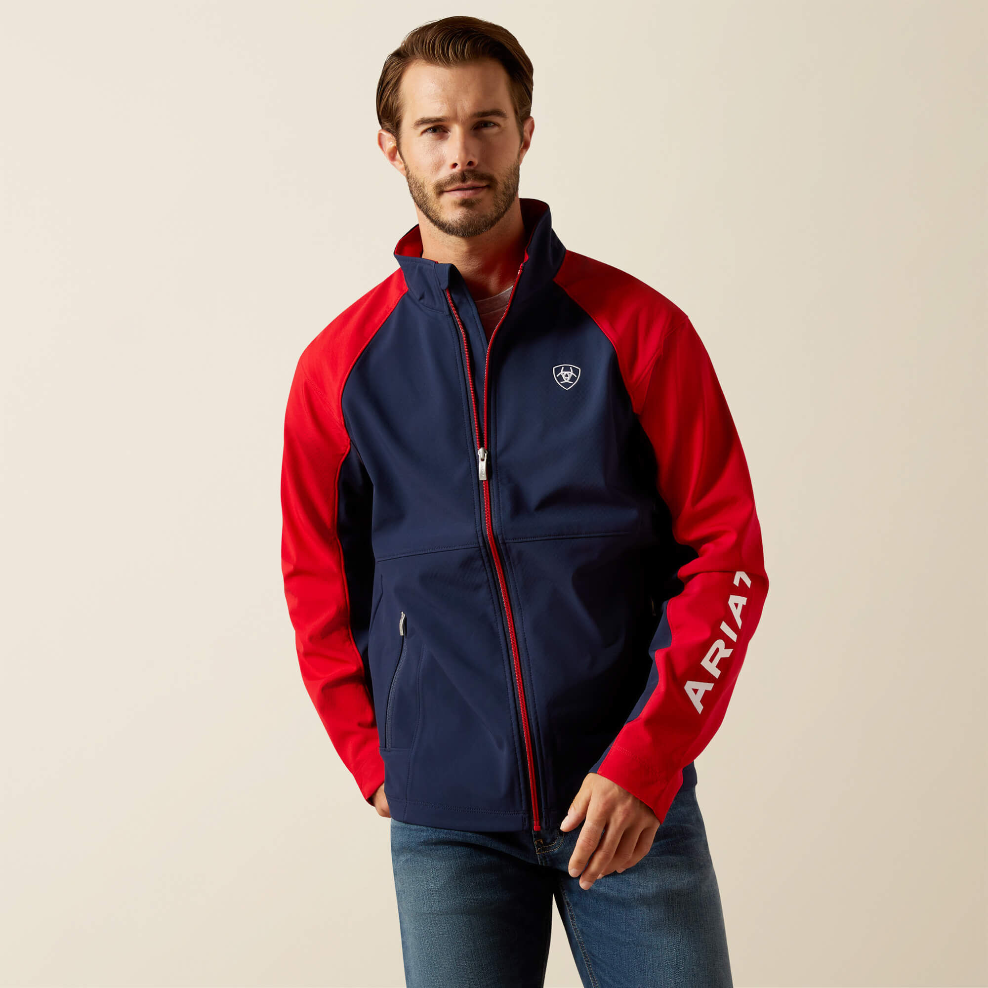 Team EQ Jacket