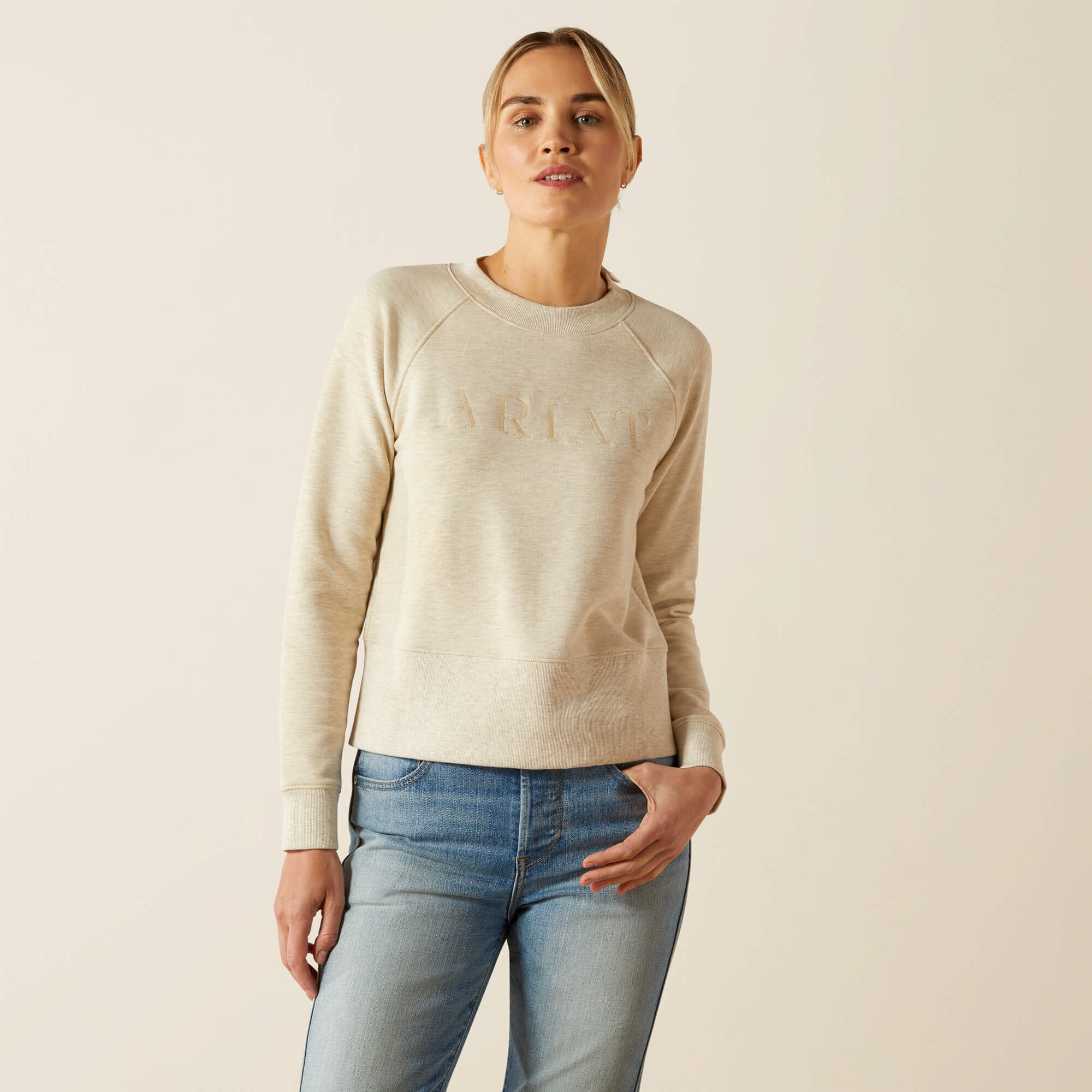 Martine Sweatshirt