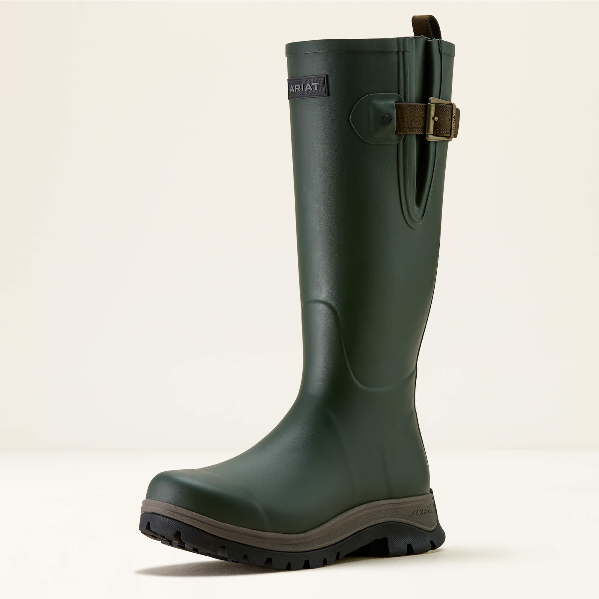 Woodstock Rubber Boot
