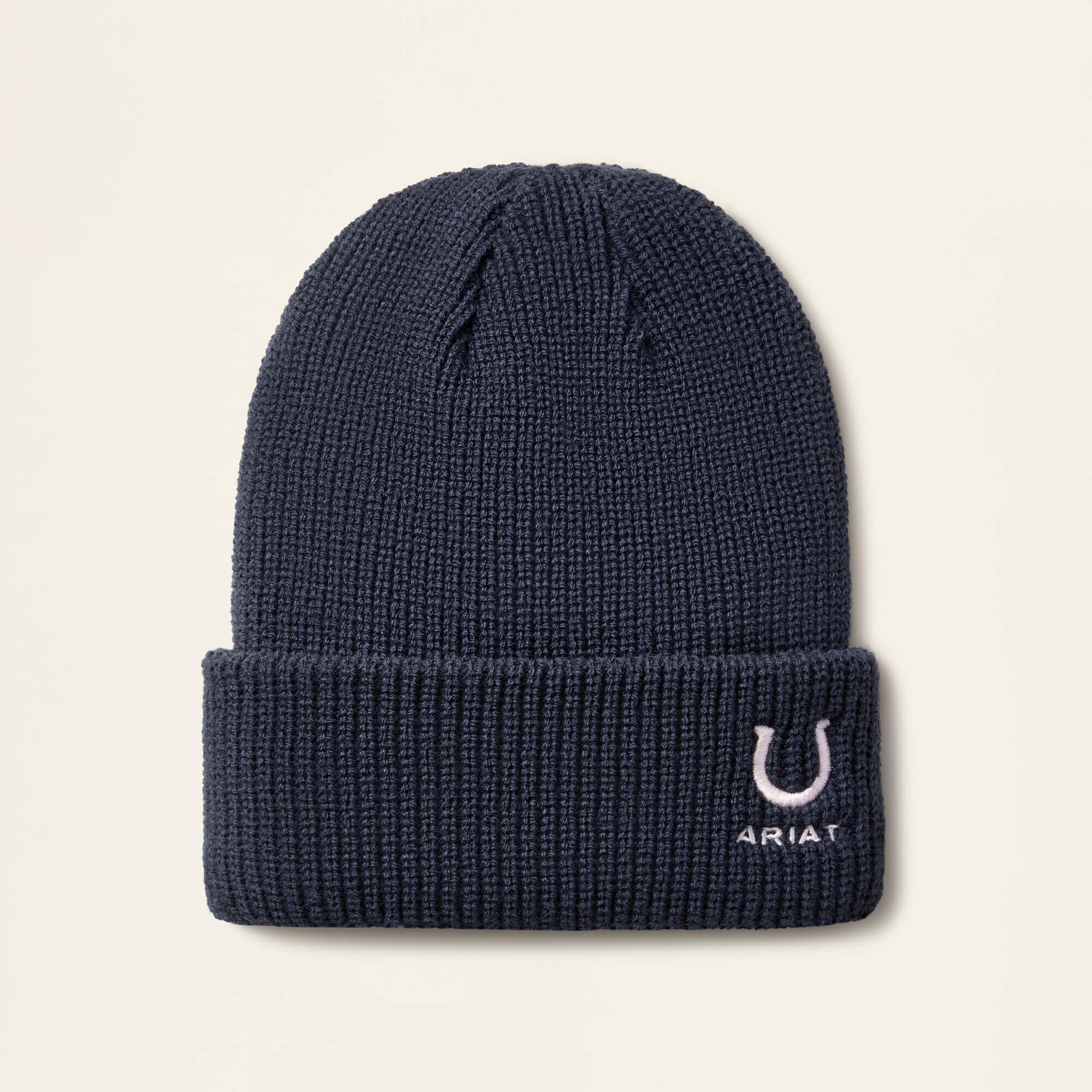 Horse Shoe Beanie